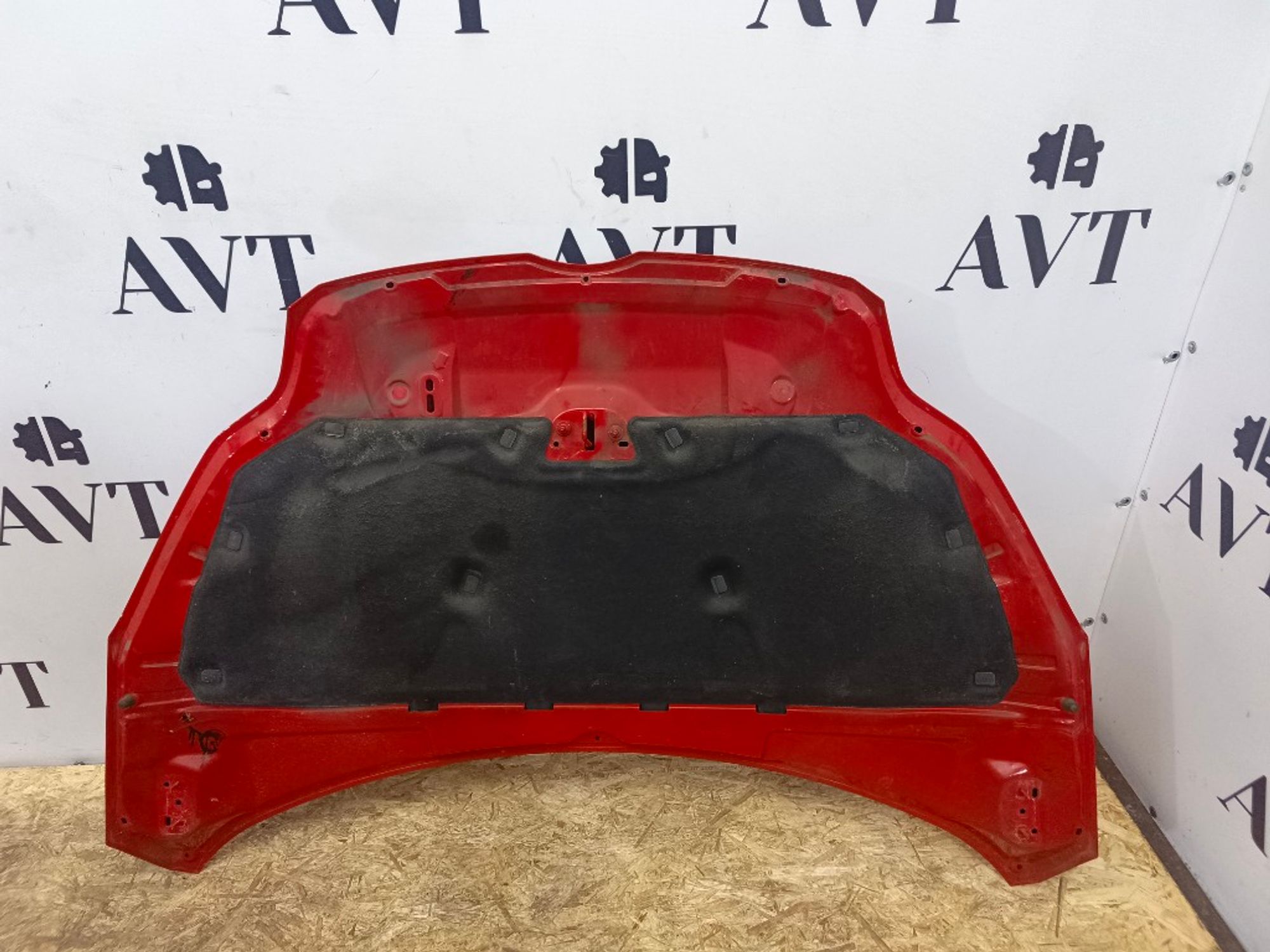 Капот Ford Focus 3, 20000 рублей, Ростов-на-Дону