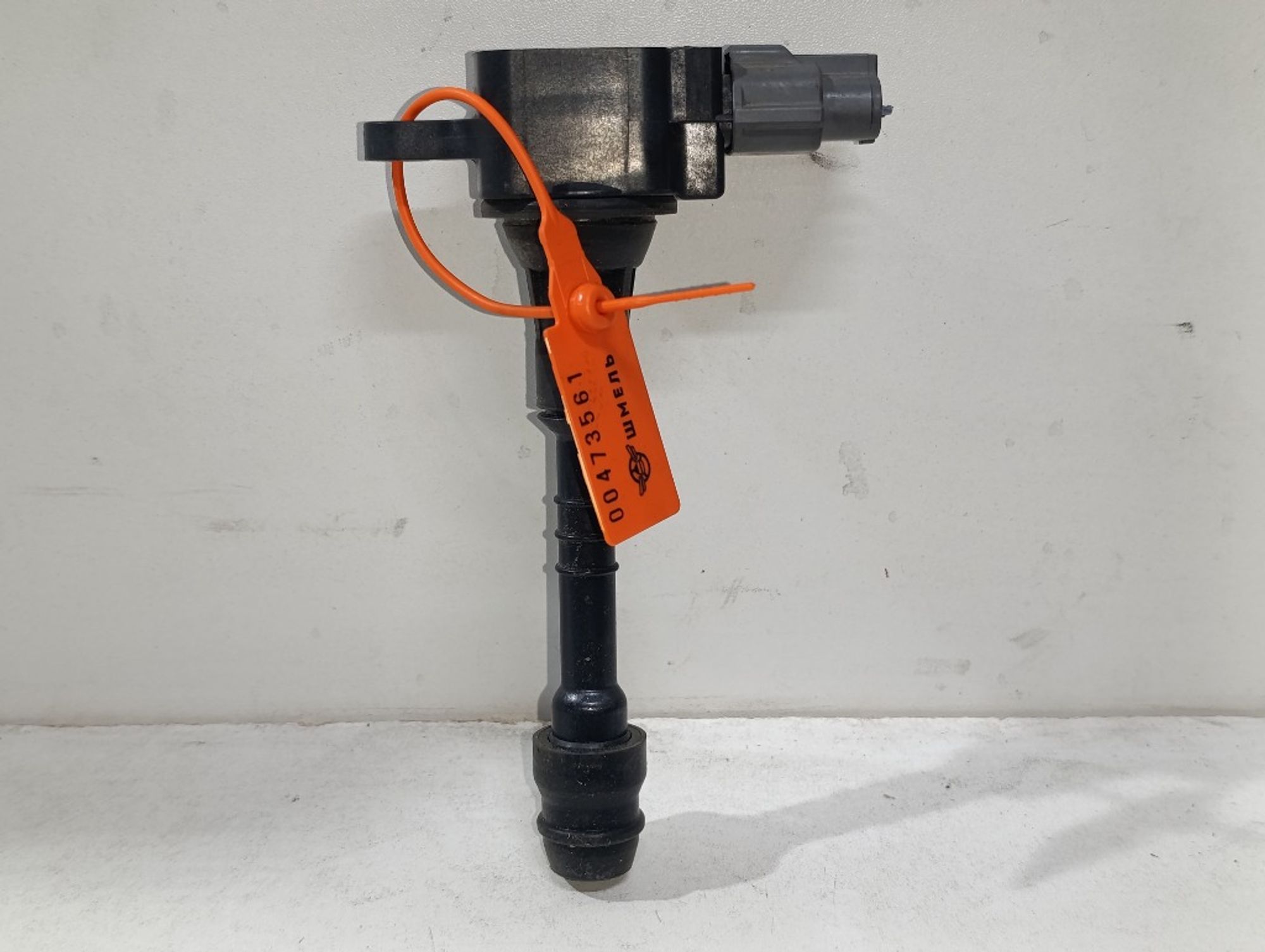 Катушка зажигания Nissan Almera QG18DE, 1000 рублей, Ростов-на-Дону