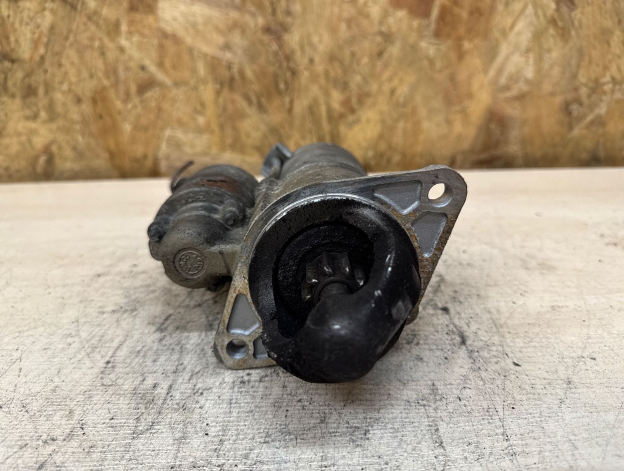 Стартер Opel Meriva Z16XEP, 1500 рублей, Ростов-на-Дону