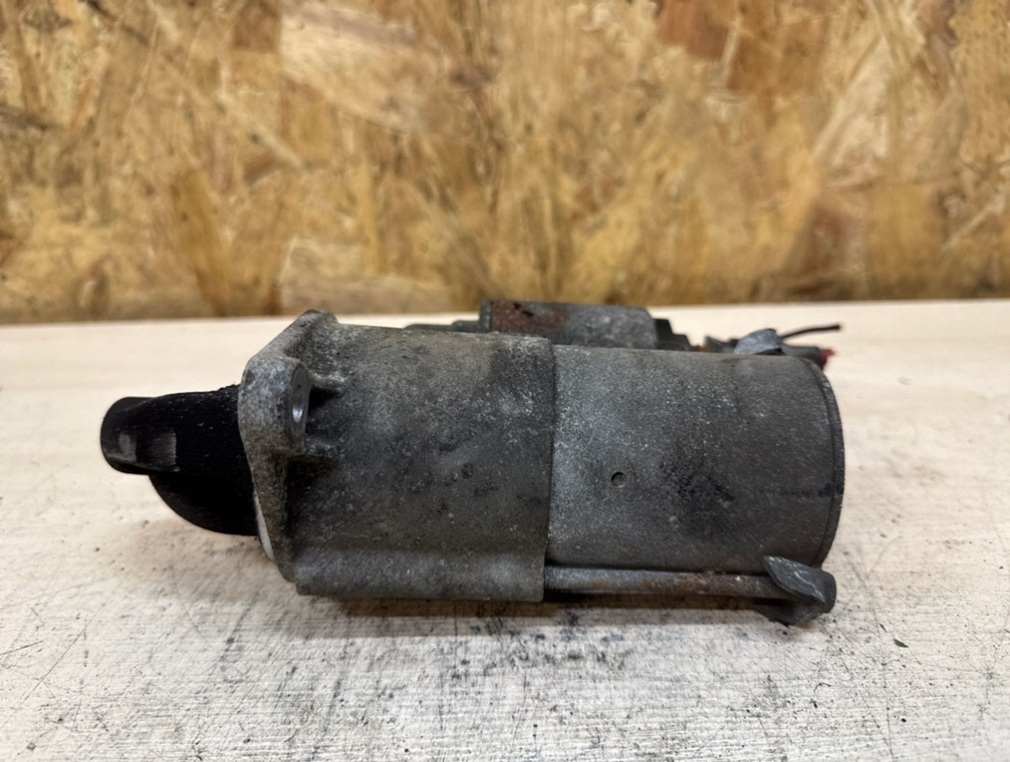 Стартер Opel Meriva Z16XEP, 1500 рублей, Ростов-на-Дону