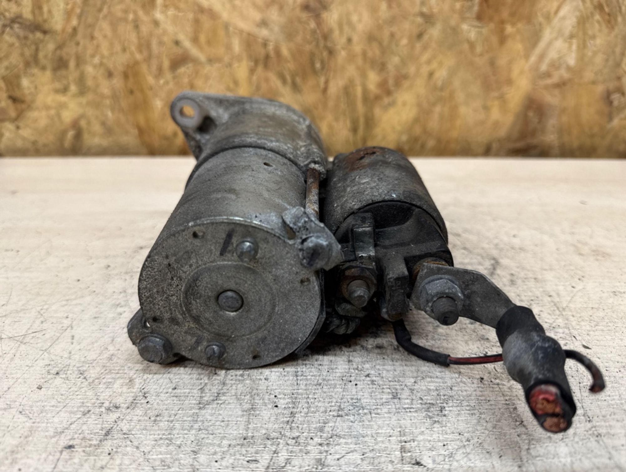 Стартер Opel Meriva Z16XEP, 1500 рублей, Ростов-на-Дону