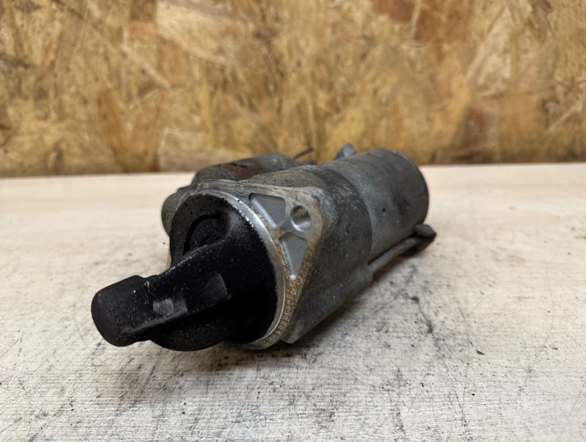 Стартер Opel Meriva Z16XEP, 1500 рублей, Ростов-на-Дону