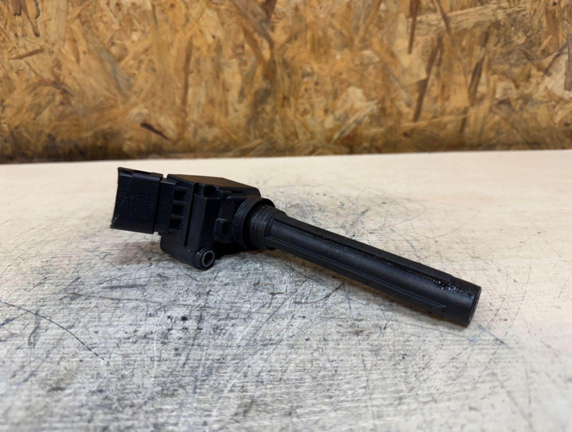 Катушка зажигания Audi Q5 CNC, 1500 рублей, Ростов-на-Дону