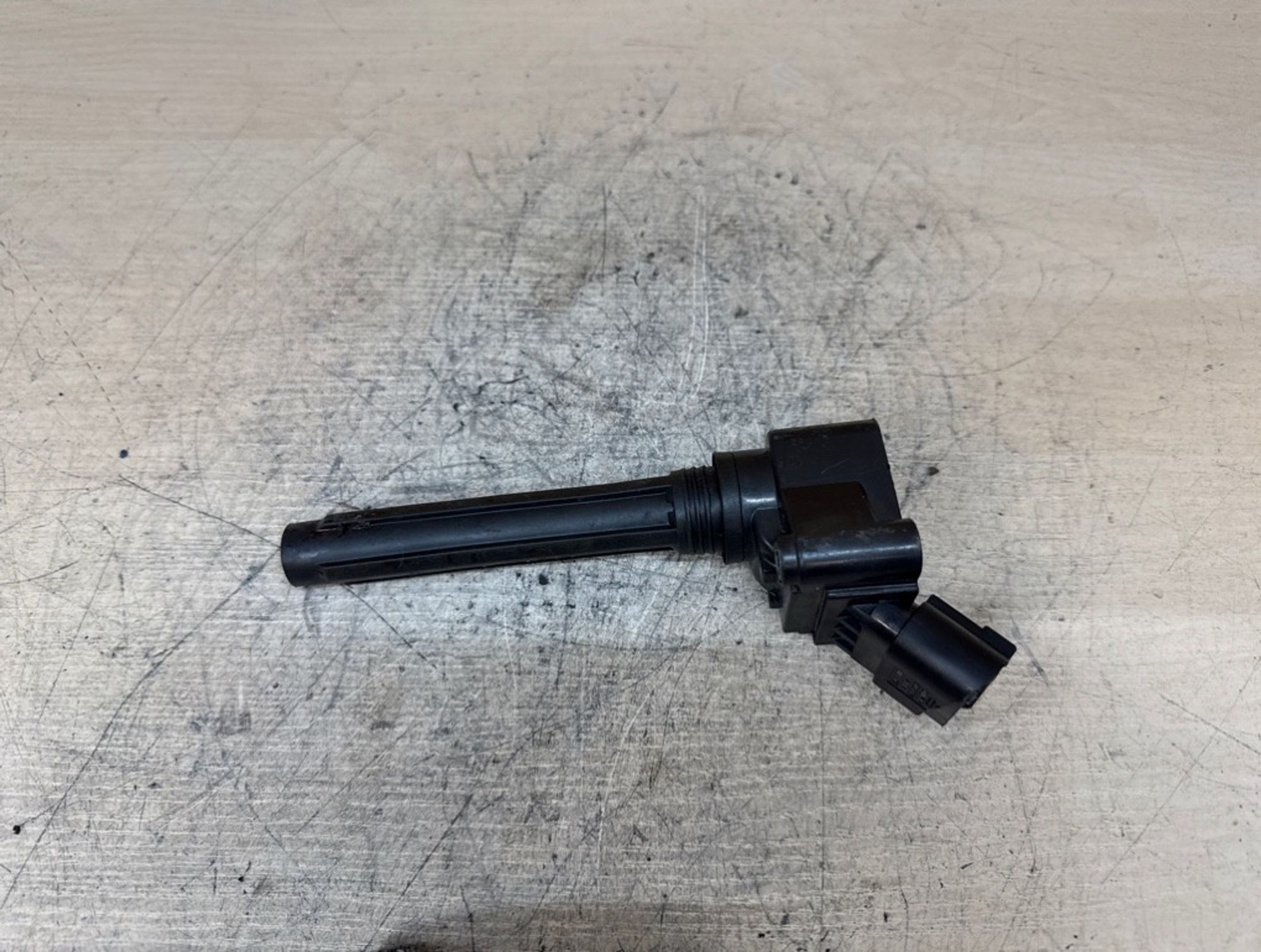 Катушка зажигания Audi Q5 CNC, 1500 рублей, Ростов-на-Дону