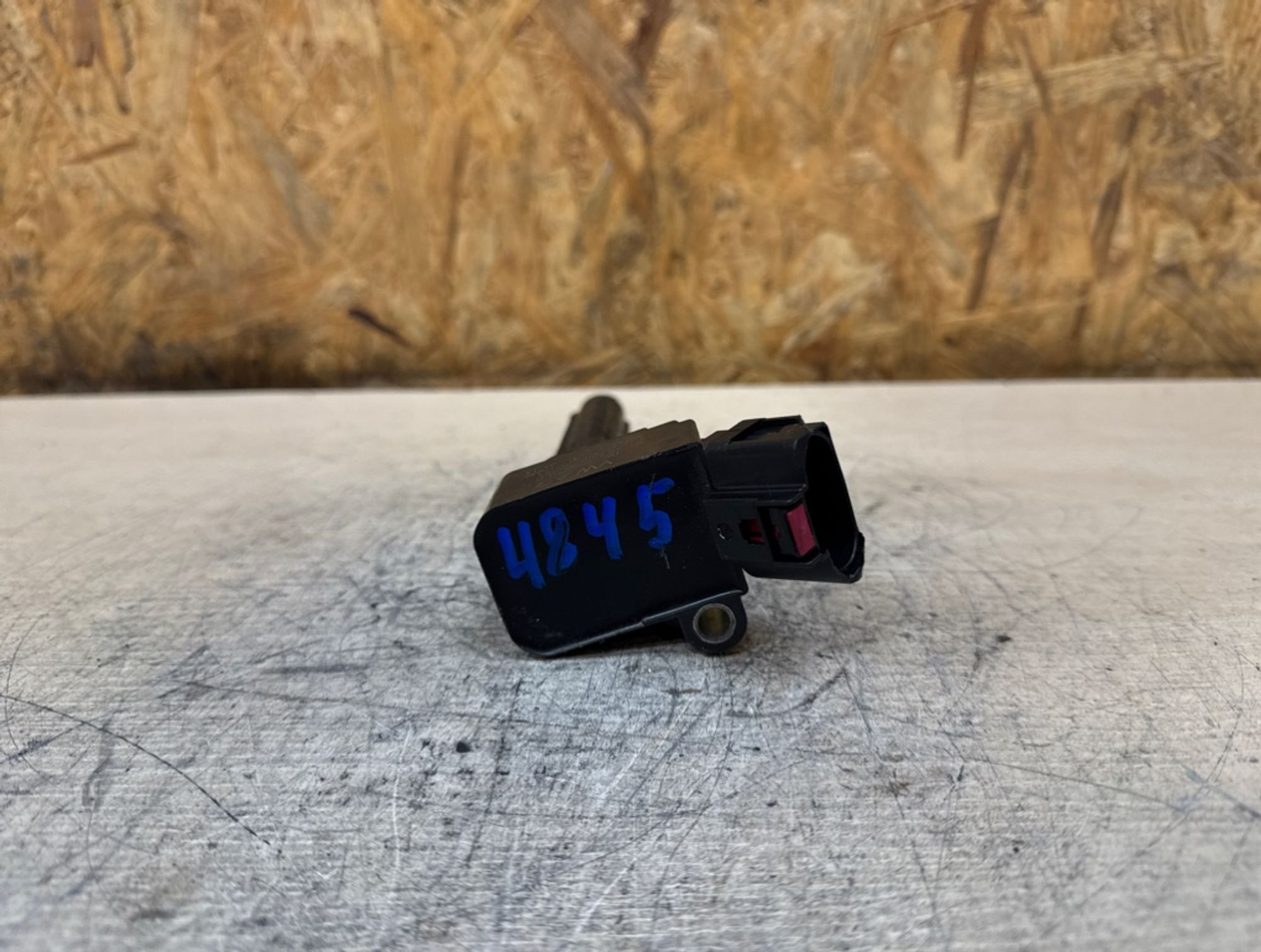 Катушка зажигания Audi Q5 CNC, 1500 рублей, Ростов-на-Дону