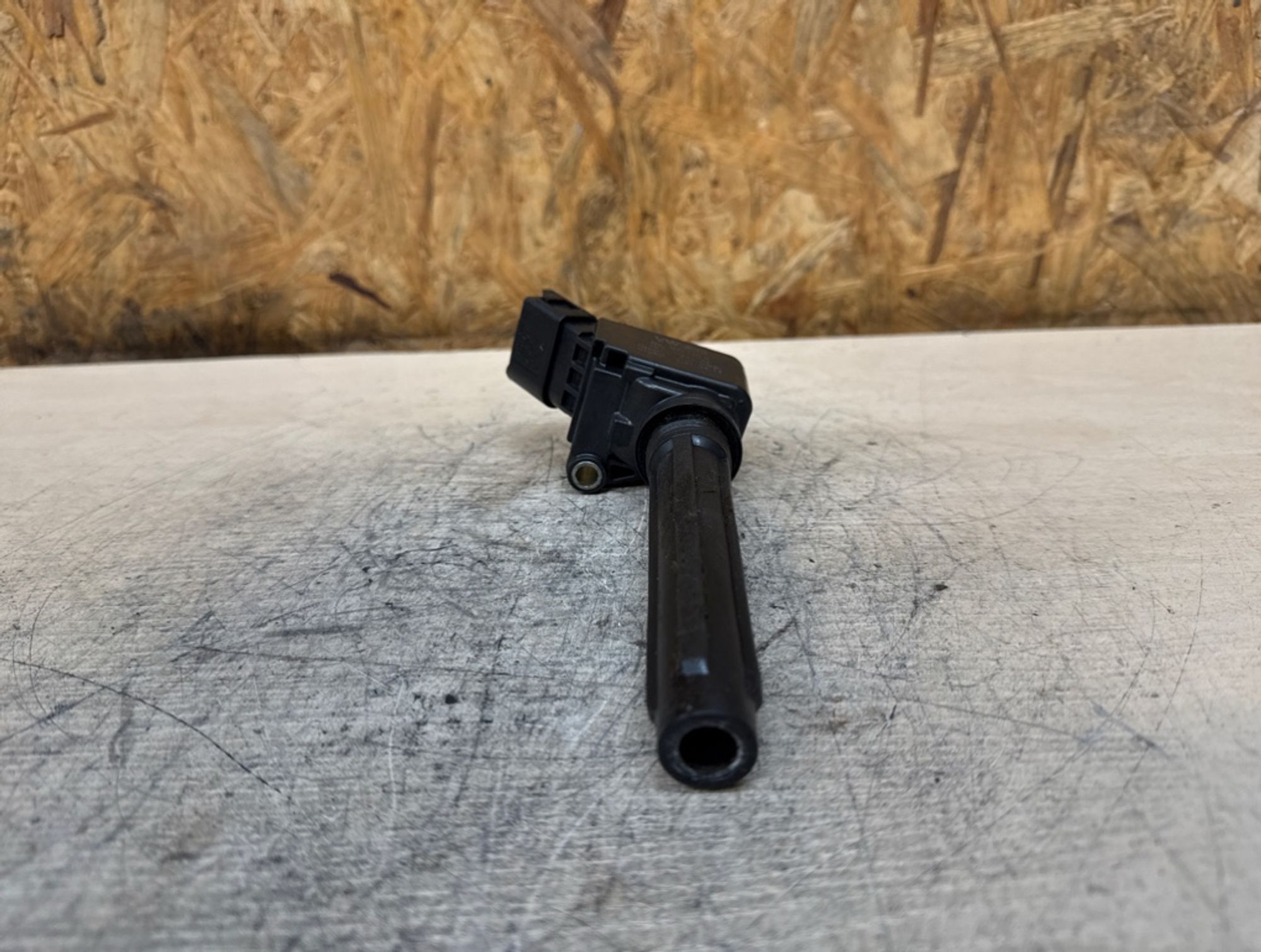 Катушка зажигания Audi Q5 CNC, 1500 рублей, Ростов-на-Дону