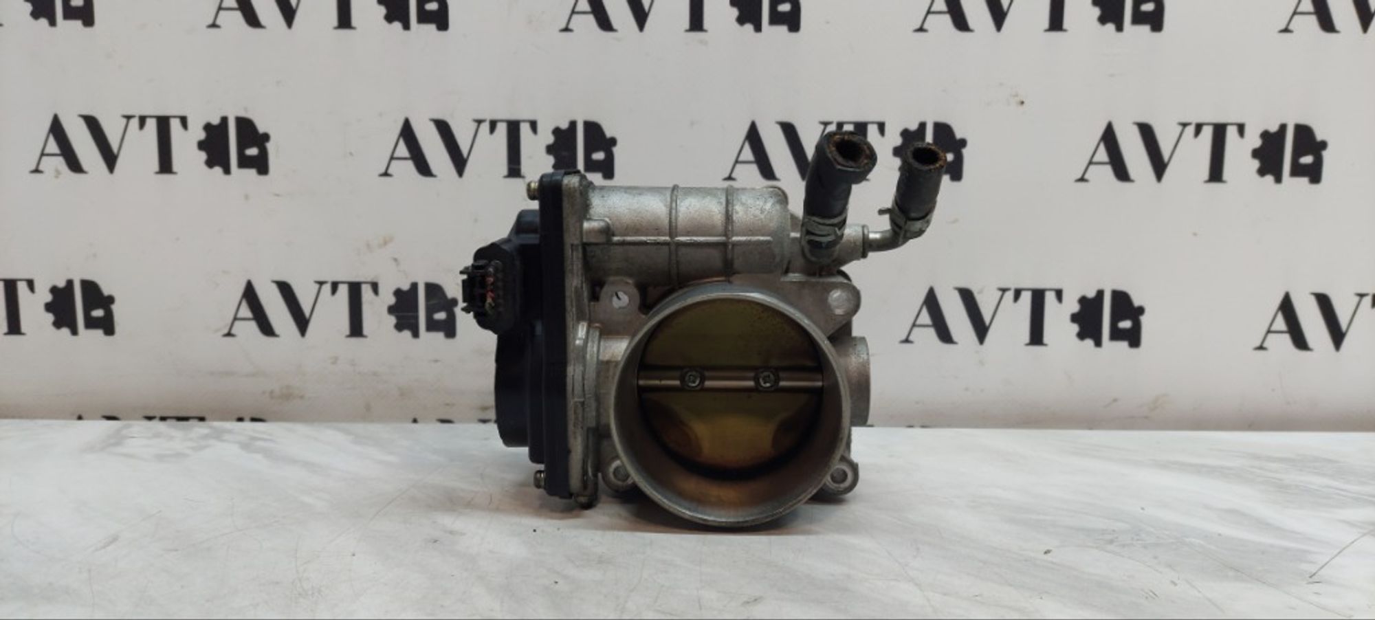 Дроссельная заслонка Nissan Murano Z51 VQ35DE, 2000 рублей, Ростов-на-Дону