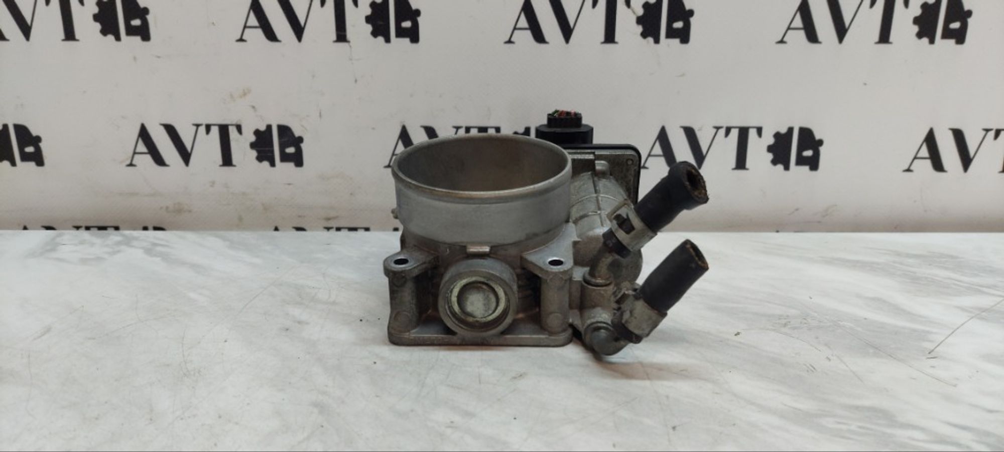 Дроссельная заслонка Nissan Murano Z51 VQ35DE, 2000 рублей, Ростов-на-Дону