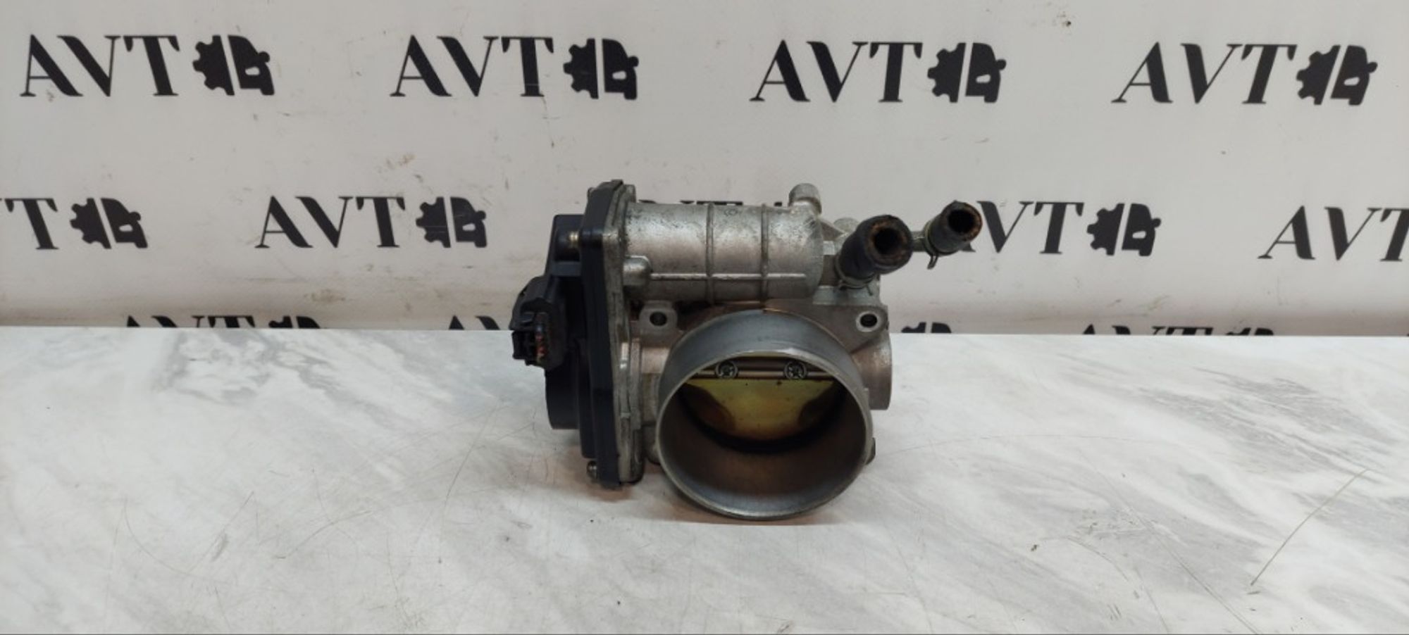 Дроссельная заслонка Nissan Murano Z51 VQ35DE, 2000 рублей, Ростов-на-Дону