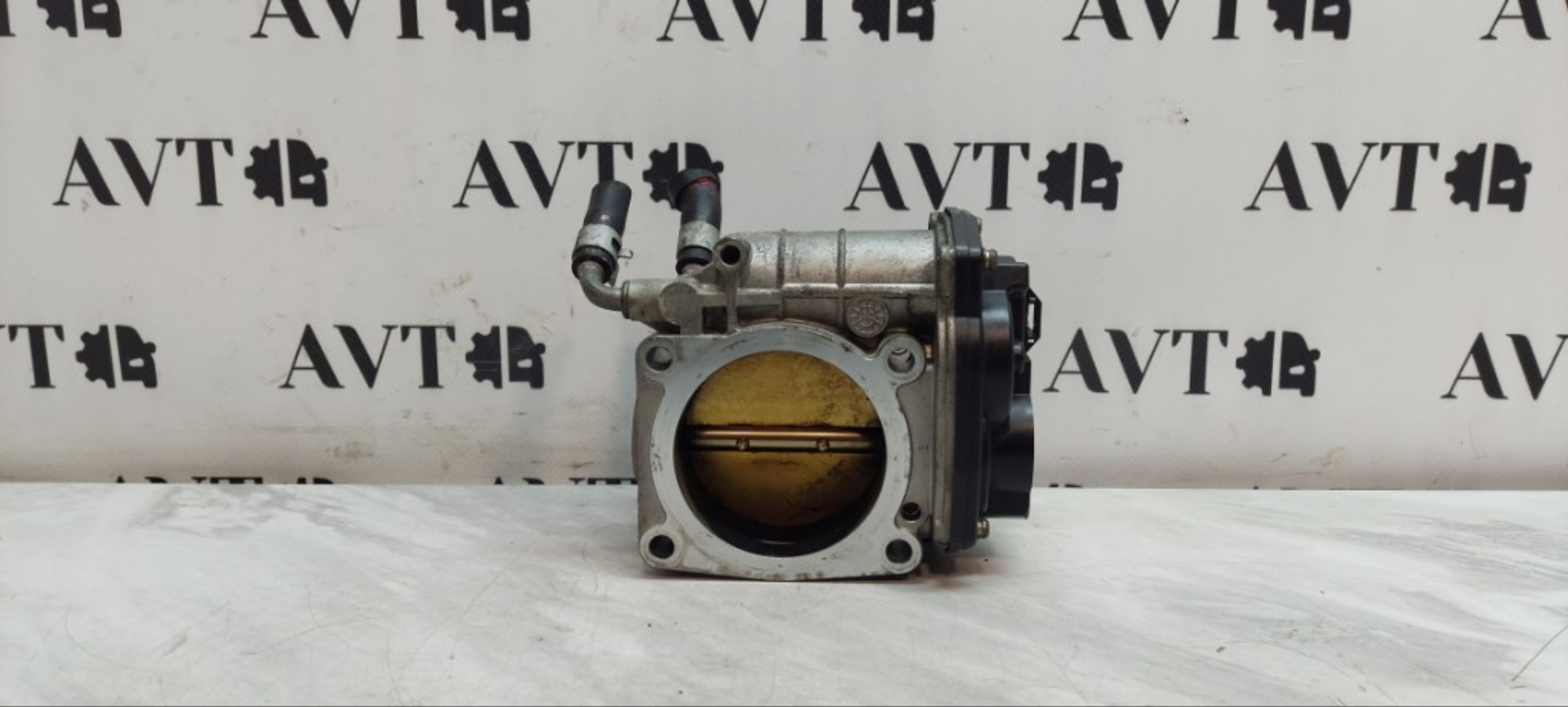 Дроссельная заслонка Nissan Murano Z51 VQ35DE, 2000 рублей, Ростов-на-Дону