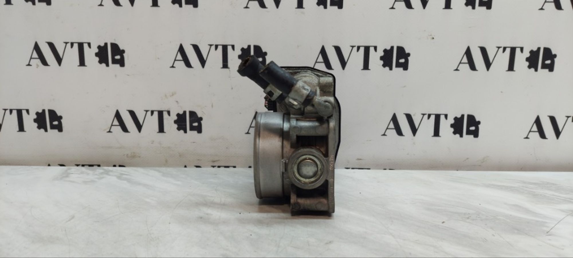 Дроссельная заслонка Nissan Murano Z51 VQ35DE, 2000 рублей, Ростов-на-Дону