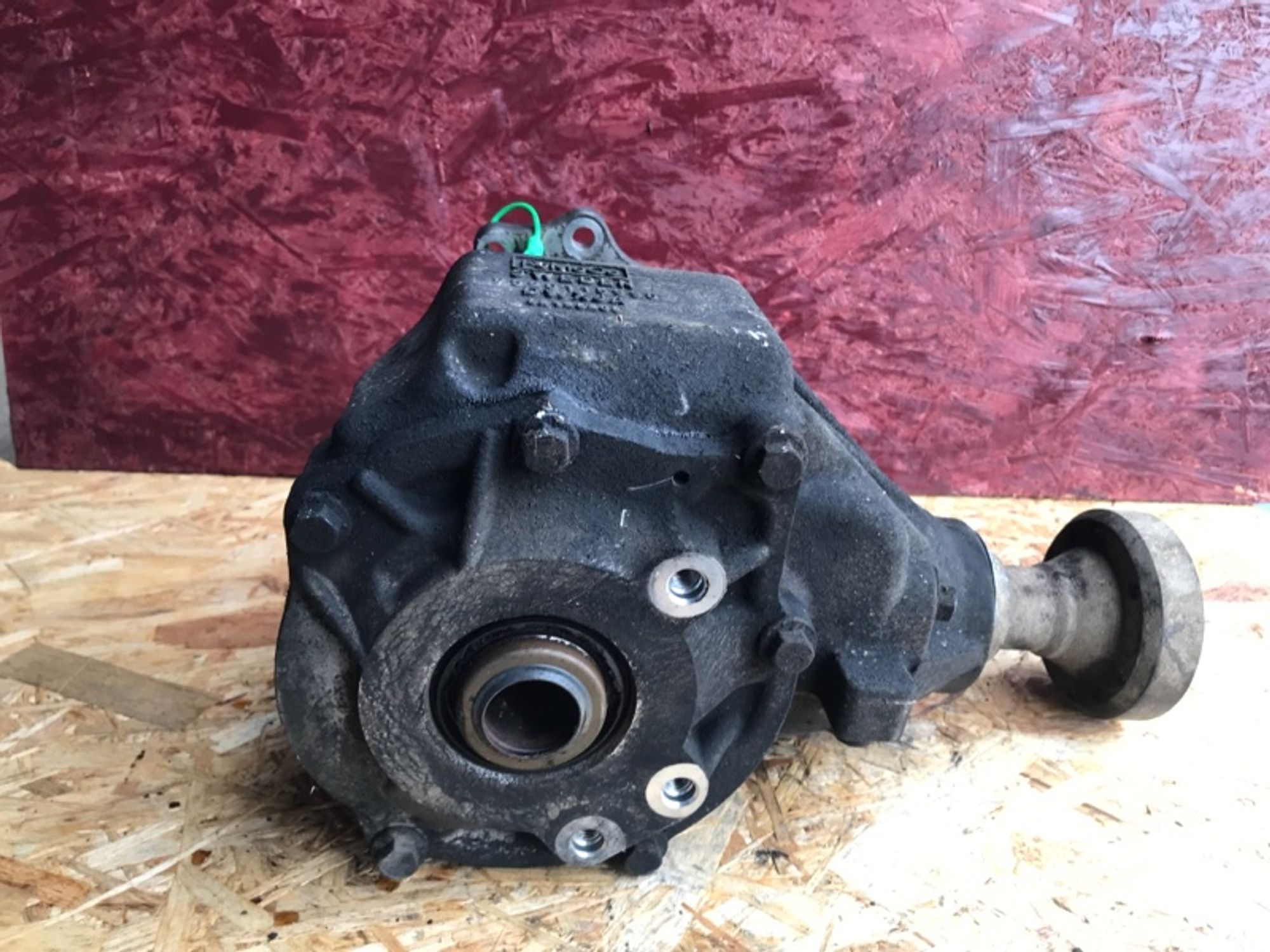 Раздаточная коробка Land Rover Range Rover Sport, 15000 рублей, Ростов-на-Дону