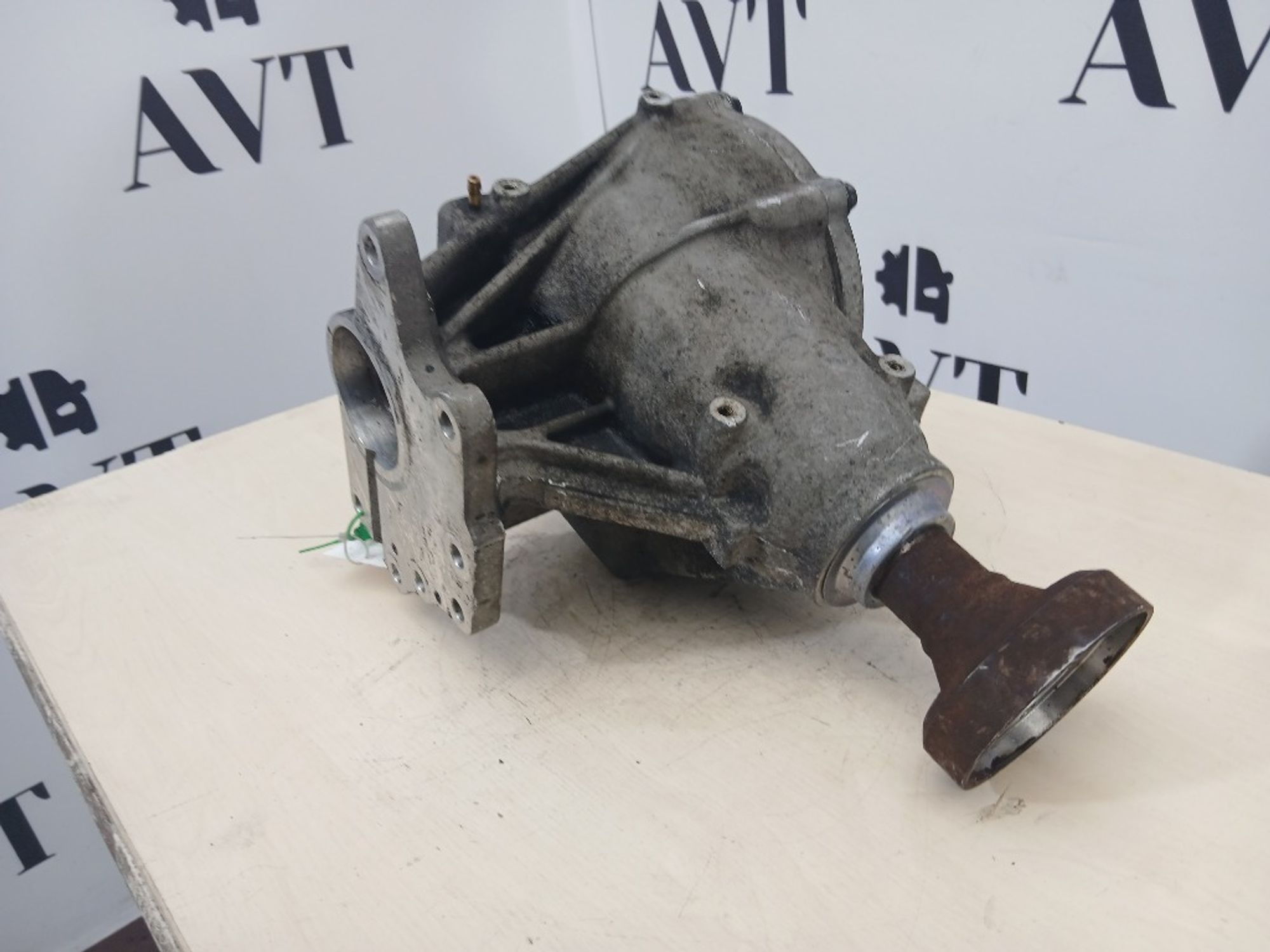 Раздаточная коробка Land Rover Range Rover Sport, 15000 рублей, Ростов-на-Дону