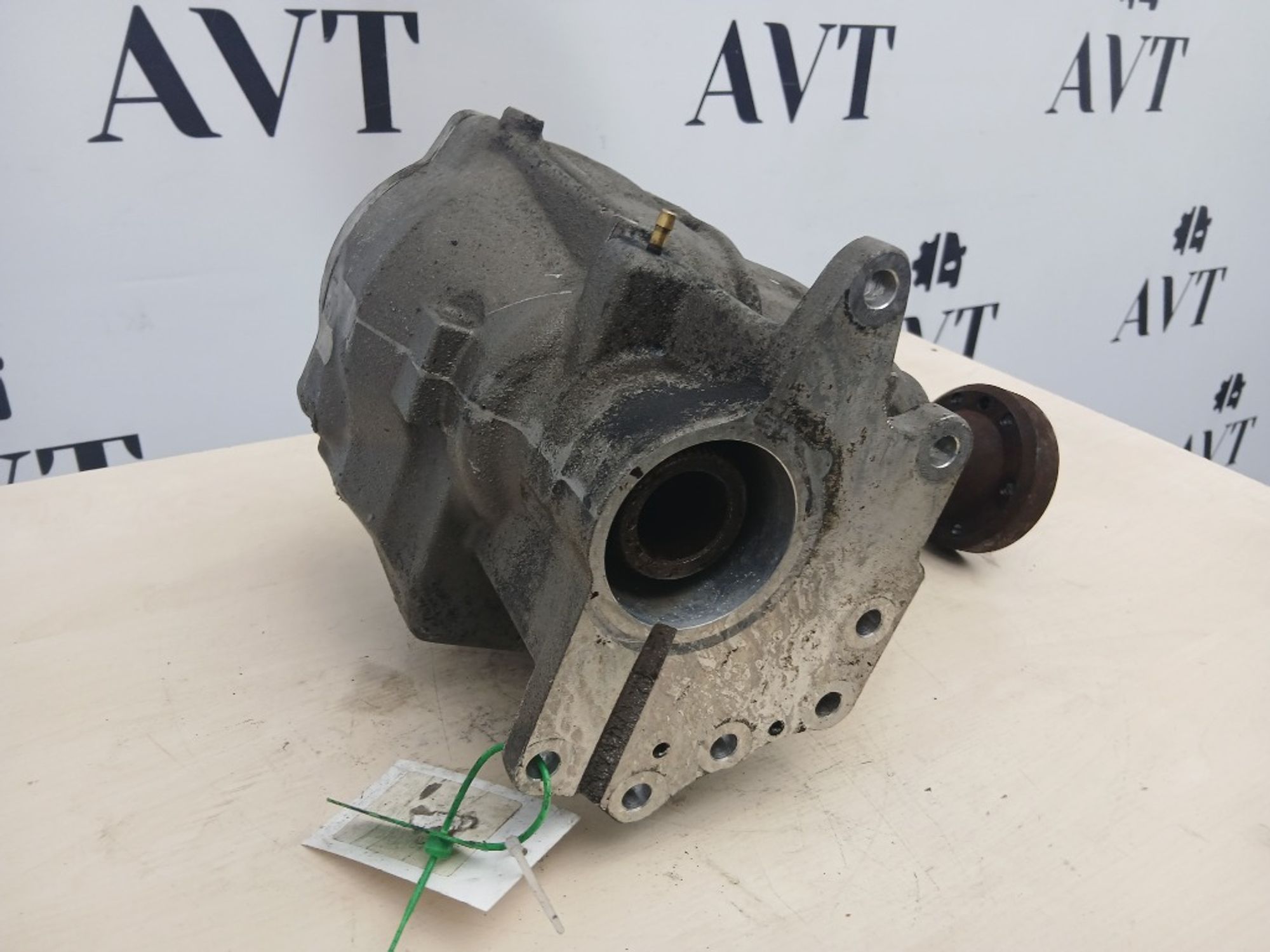 Раздаточная коробка Land Rover Range Rover Sport, 15000 рублей, Ростов-на-Дону