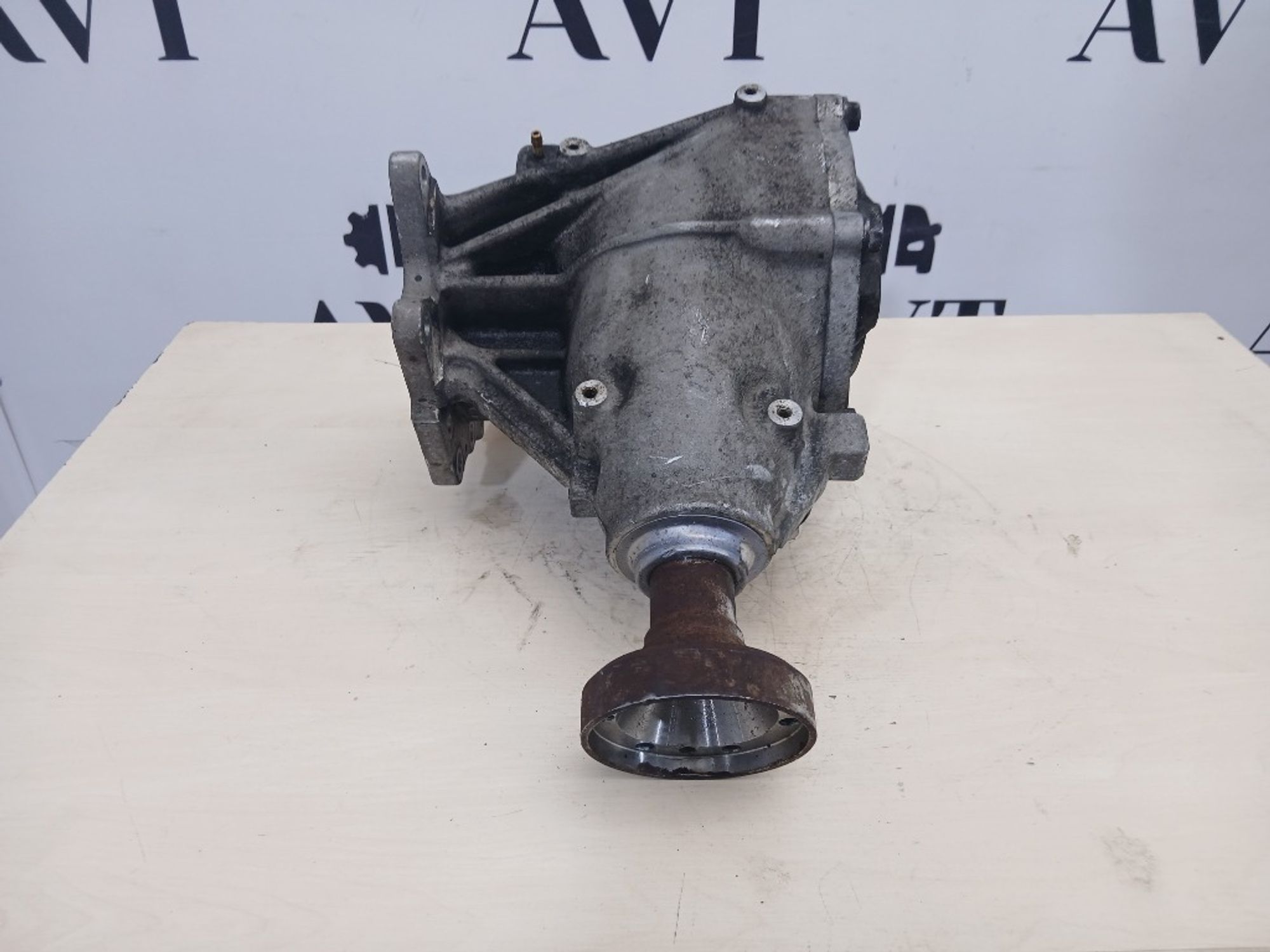 Раздаточная коробка Land Rover Range Rover Sport, 15000 рублей, Ростов-на-Дону