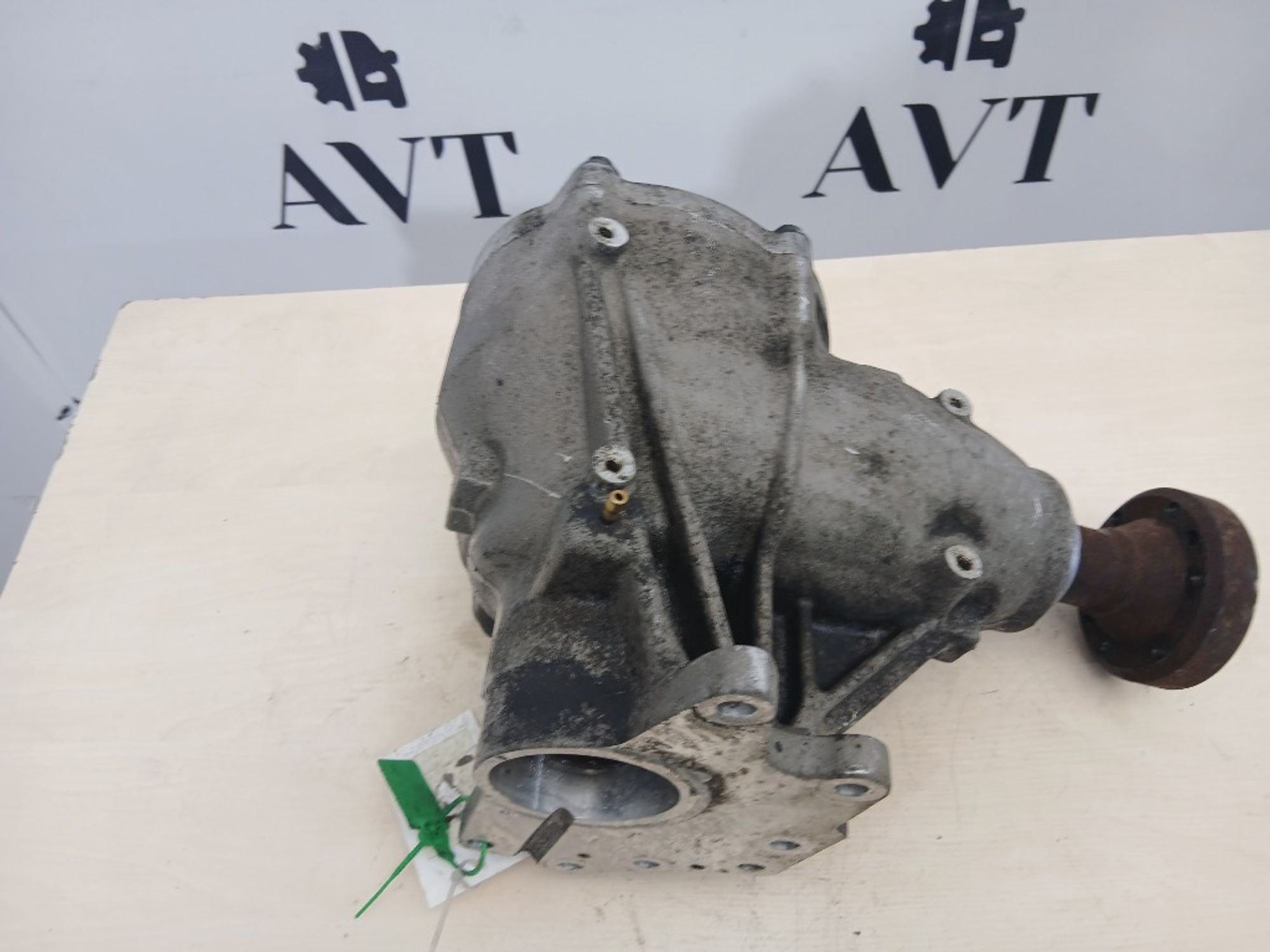 Раздаточная коробка Land Rover Range Rover Sport, 15000 рублей, Ростов-на-Дону