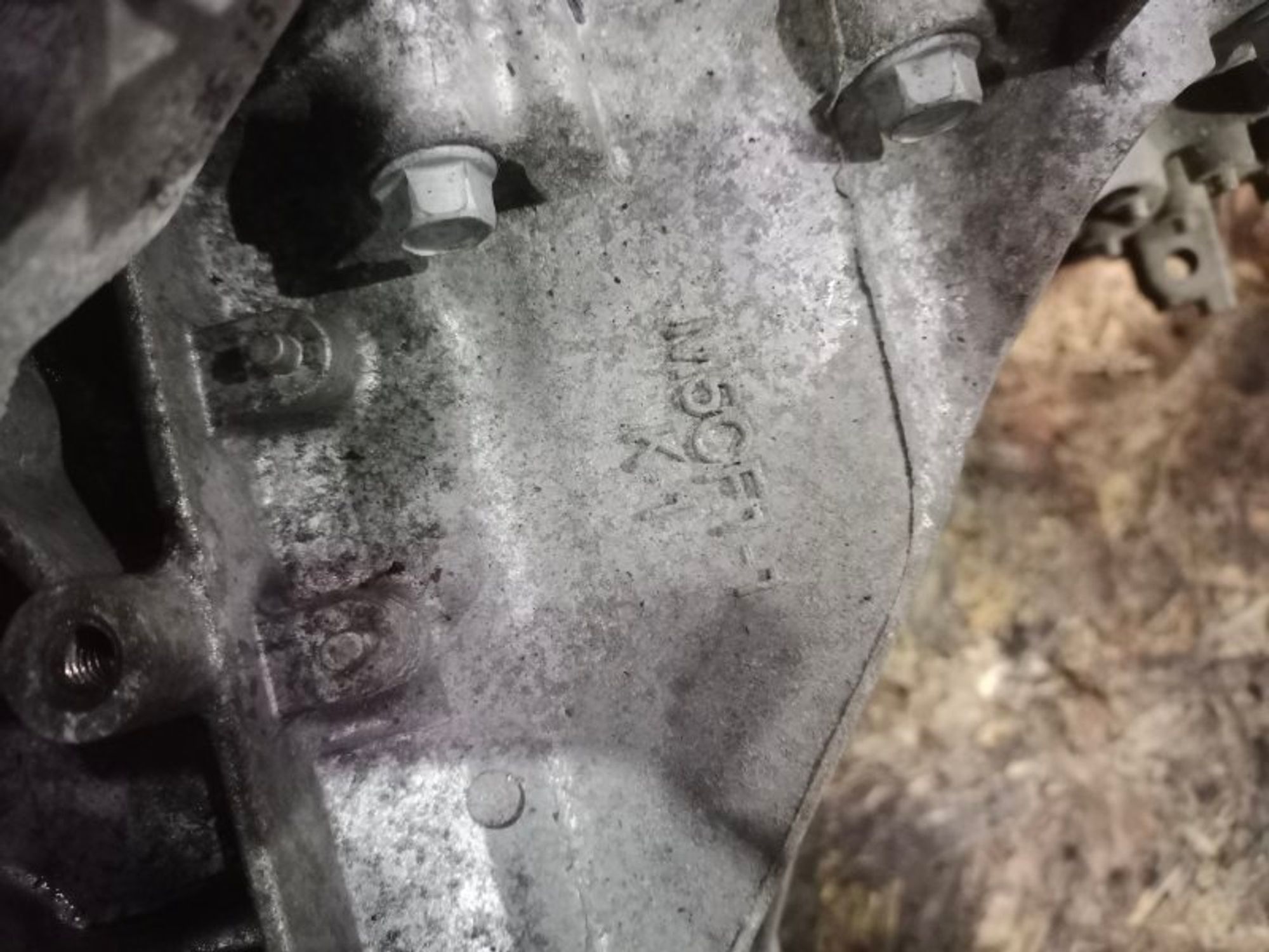 МКПП KIA Rio G4EE, 12000 рублей, Ростов-на-Дону