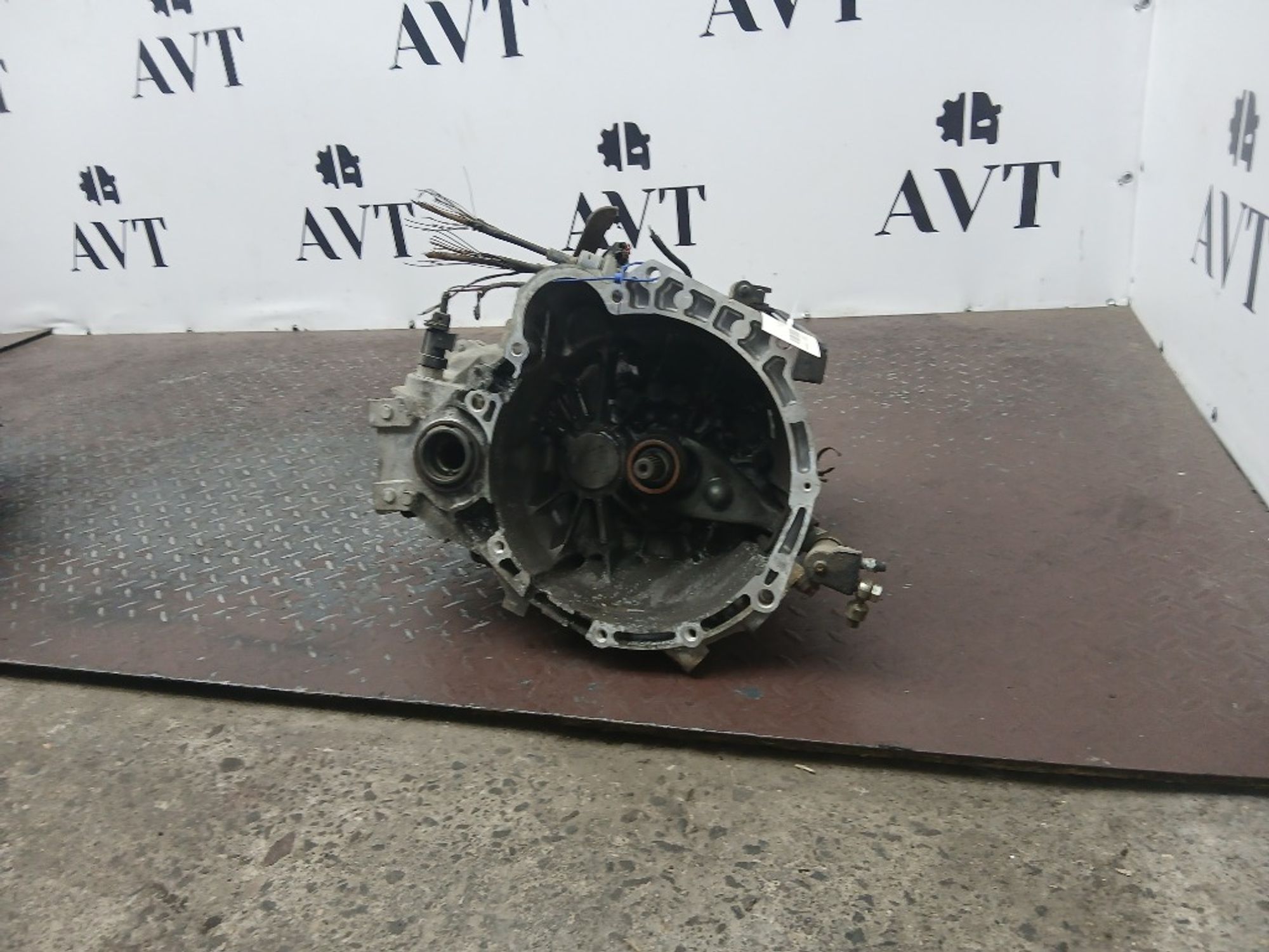 МКПП KIA Rio G4EE, 12000 рублей, Ростов-на-Дону