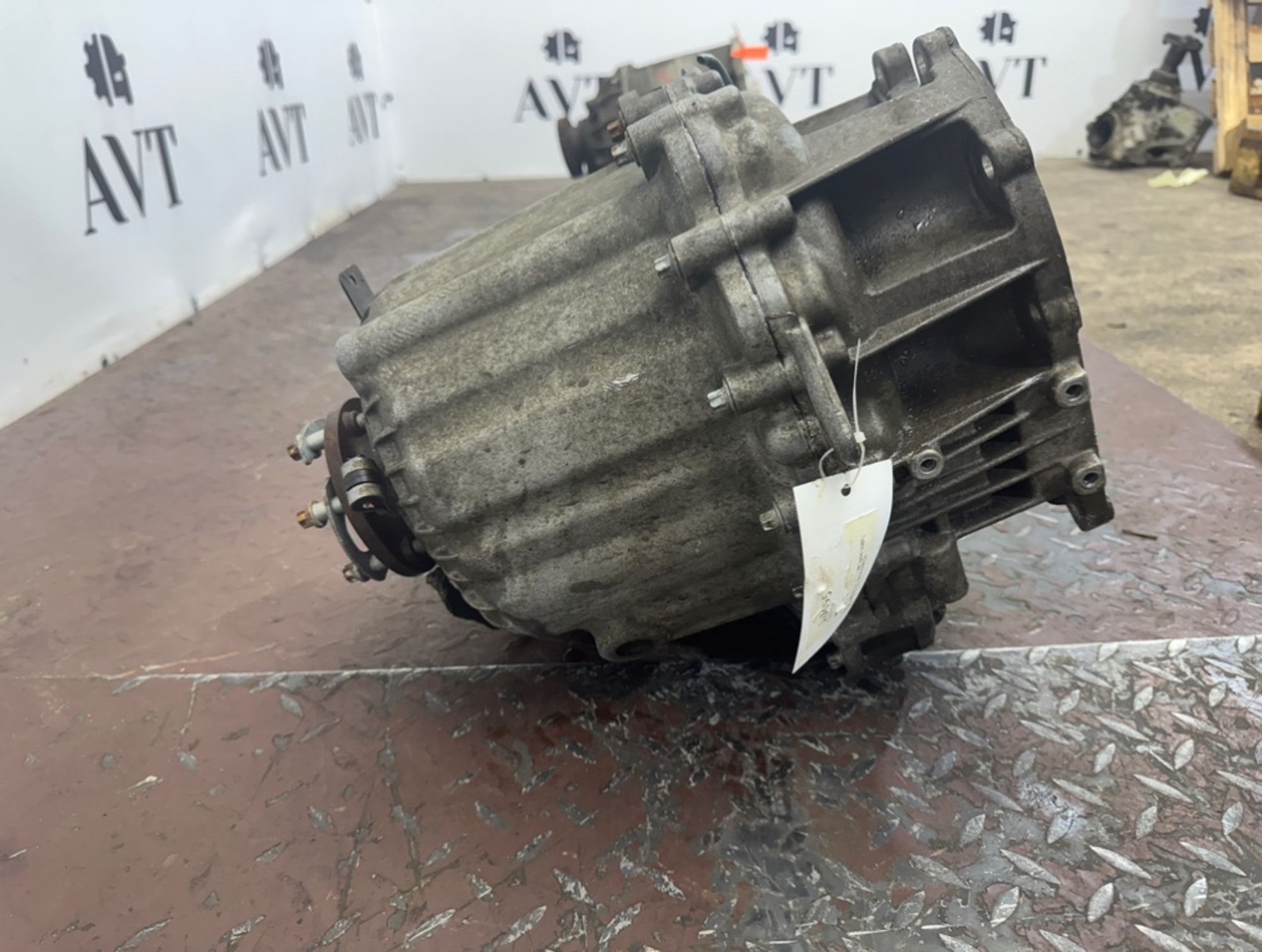 Раздаточная коробка Land Rover Range Rover Sport, 17000 рублей, Ростов-на-Дону