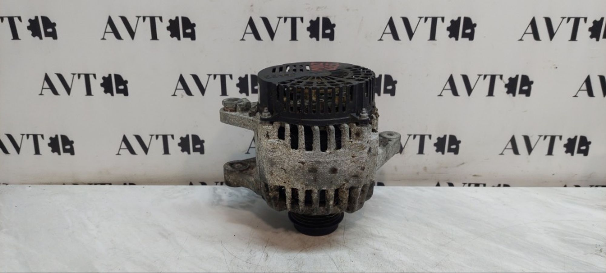 Генератор Toyota Auris 1ZR-FE, 8000 рублей, Ростов-на-Дону