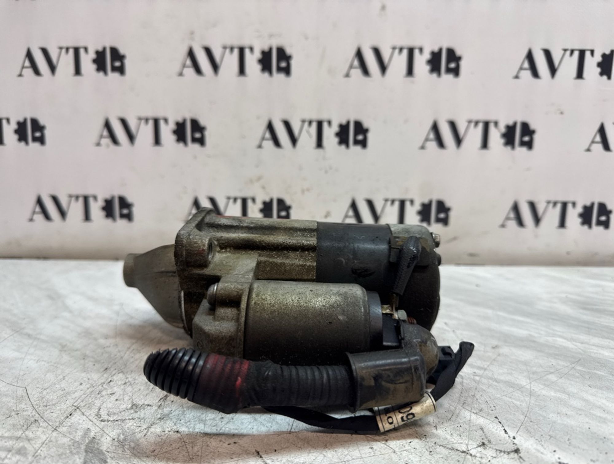 Стартер KIA Cerato 1 LD G4GC, 3000 рублей, Ростов-на-Дону