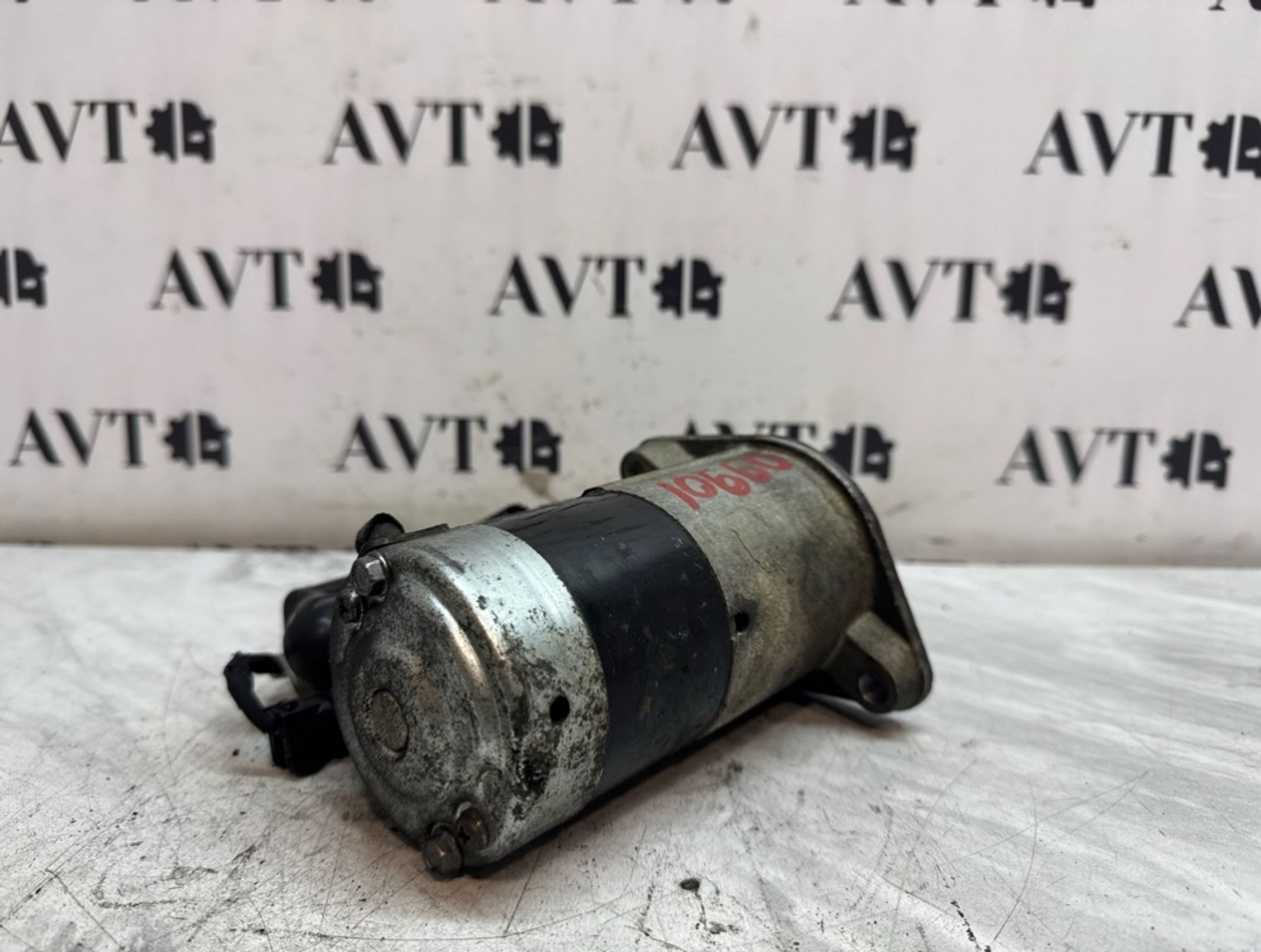 Стартер KIA Cerato 1 LD G4GC, 3000 рублей, Ростов-на-Дону