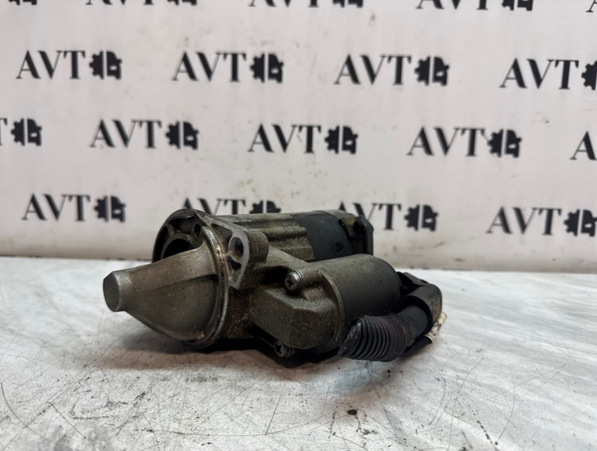 Стартер KIA Cerato 1 LD G4GC, 3000 рублей, Ростов-на-Дону