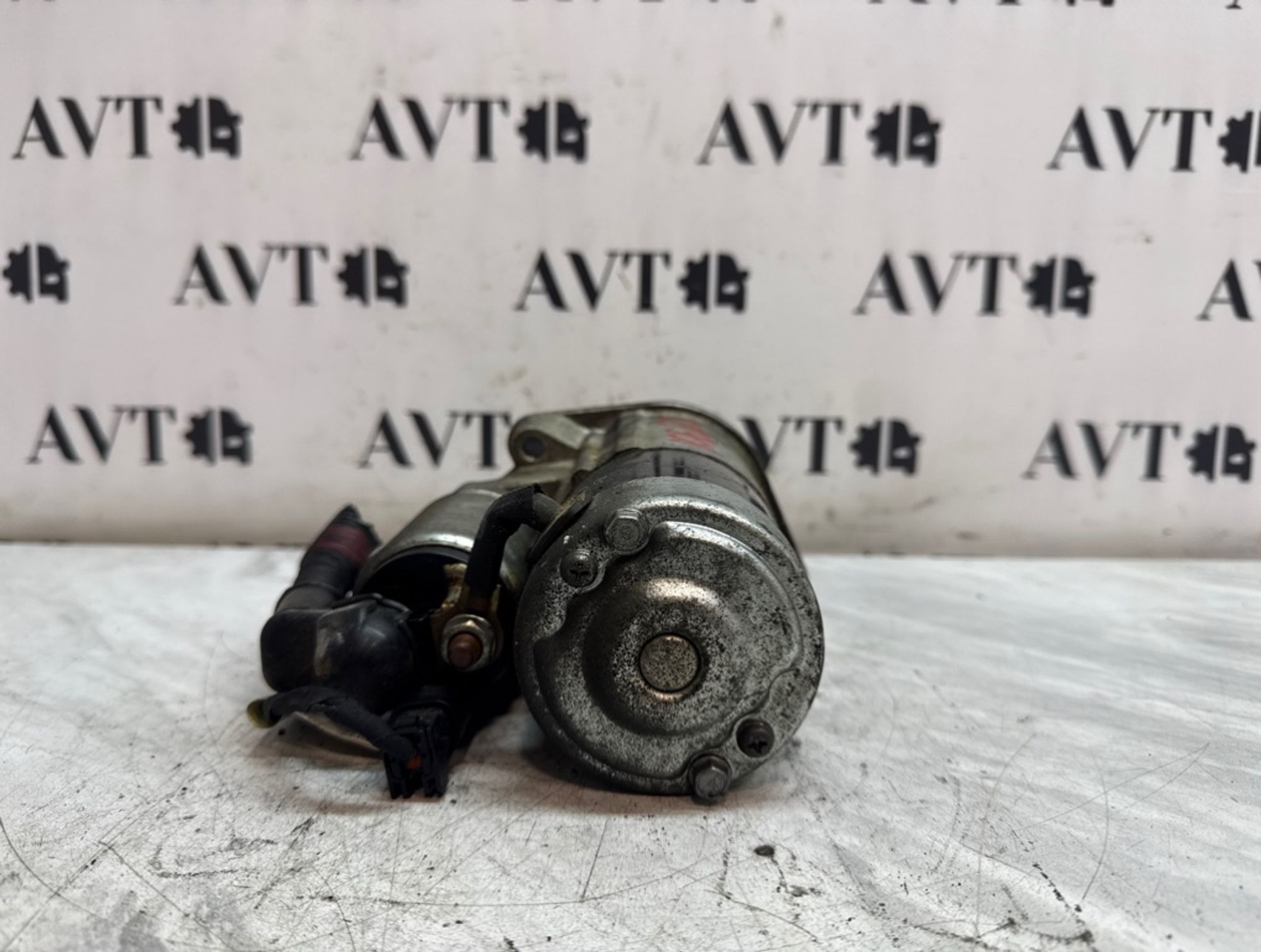 Стартер KIA Cerato 1 LD G4GC, 3000 рублей, Ростов-на-Дону