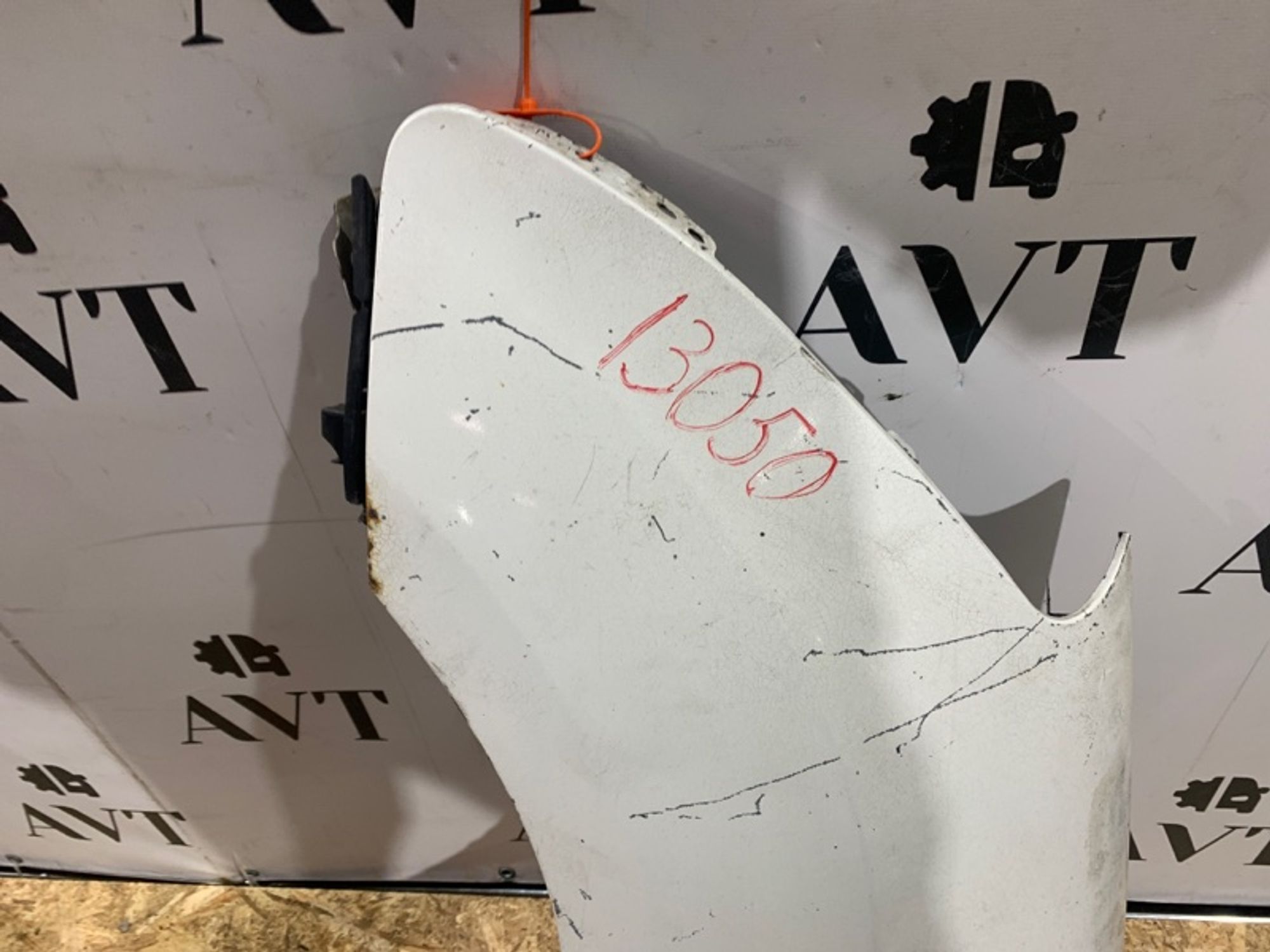 Крыло переднее левое Citroen Berlingo, 8000 рублей, Ростов-на-Дону