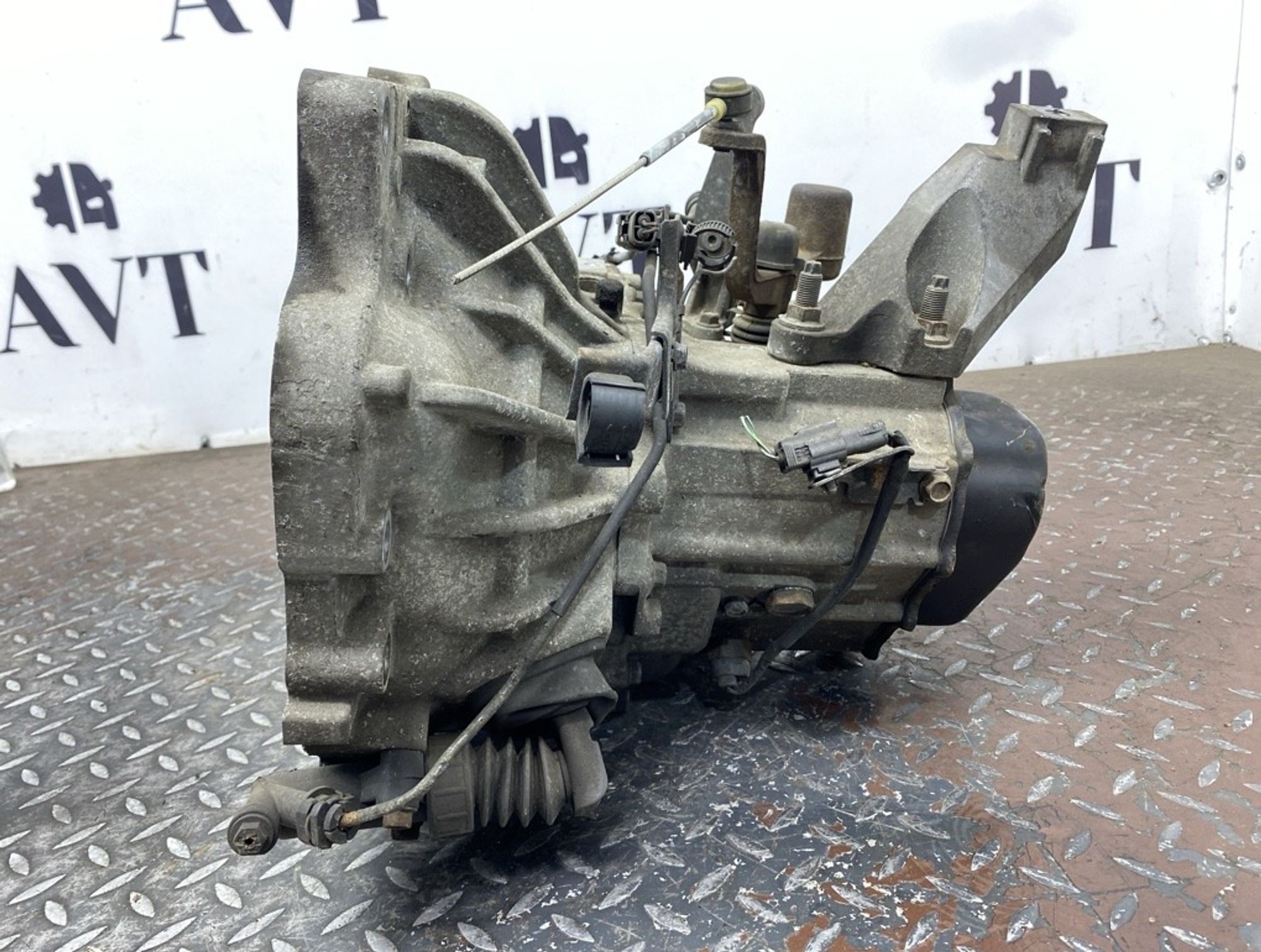 МКПП Mazda 3 Z6, 15000 рублей, Ростов-на-Дону