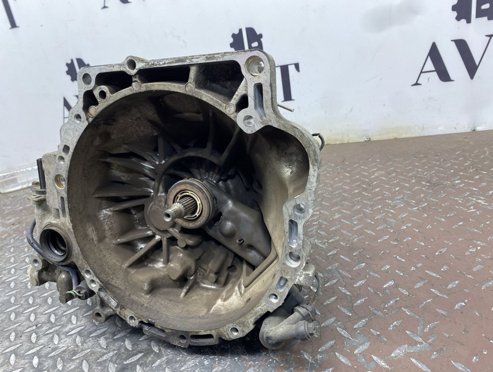 МКПП Mazda 3 Z6, 15000 рублей, Ростов-на-Дону