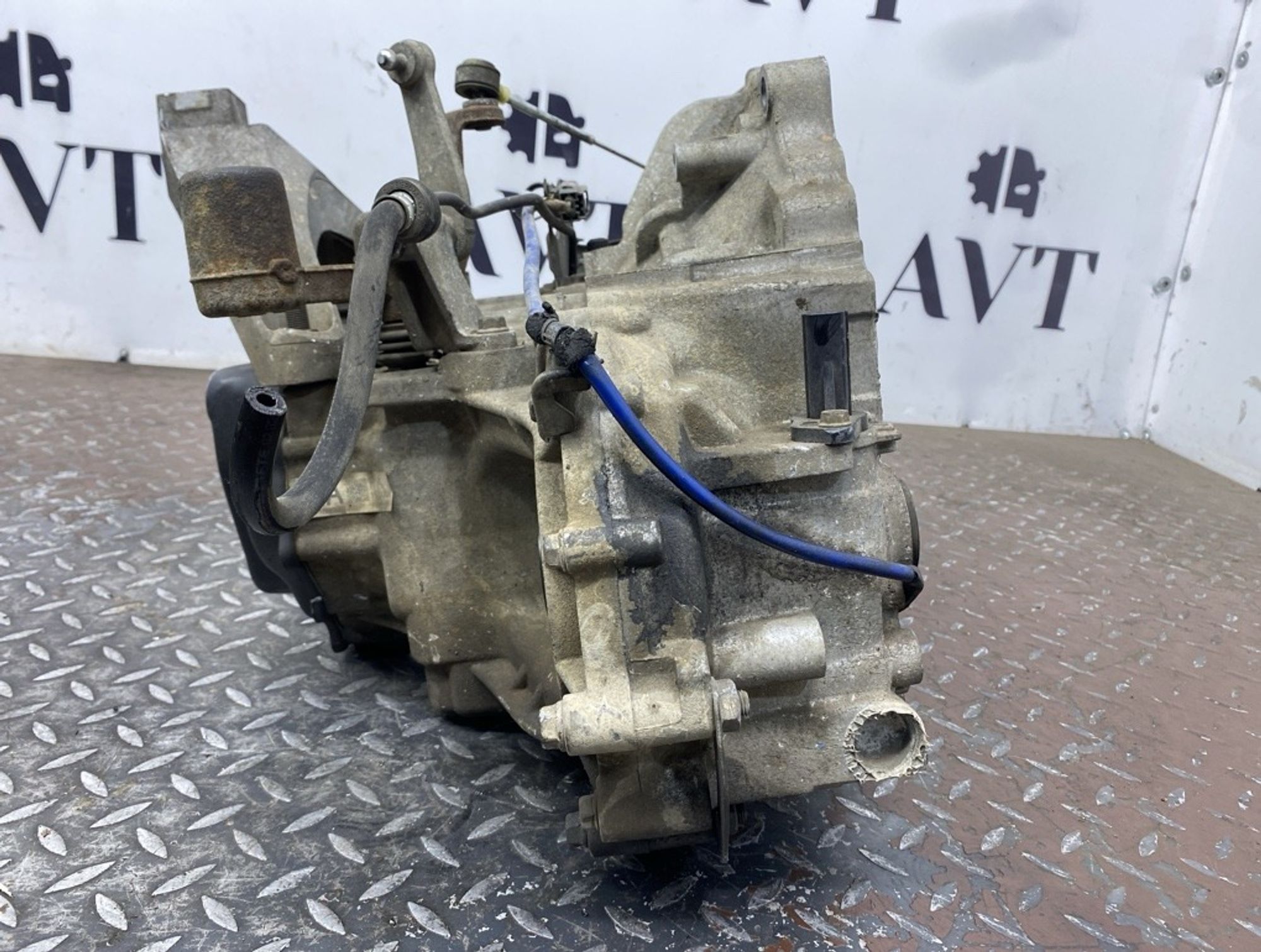 МКПП Mazda 3 Z6, 15000 рублей, Ростов-на-Дону