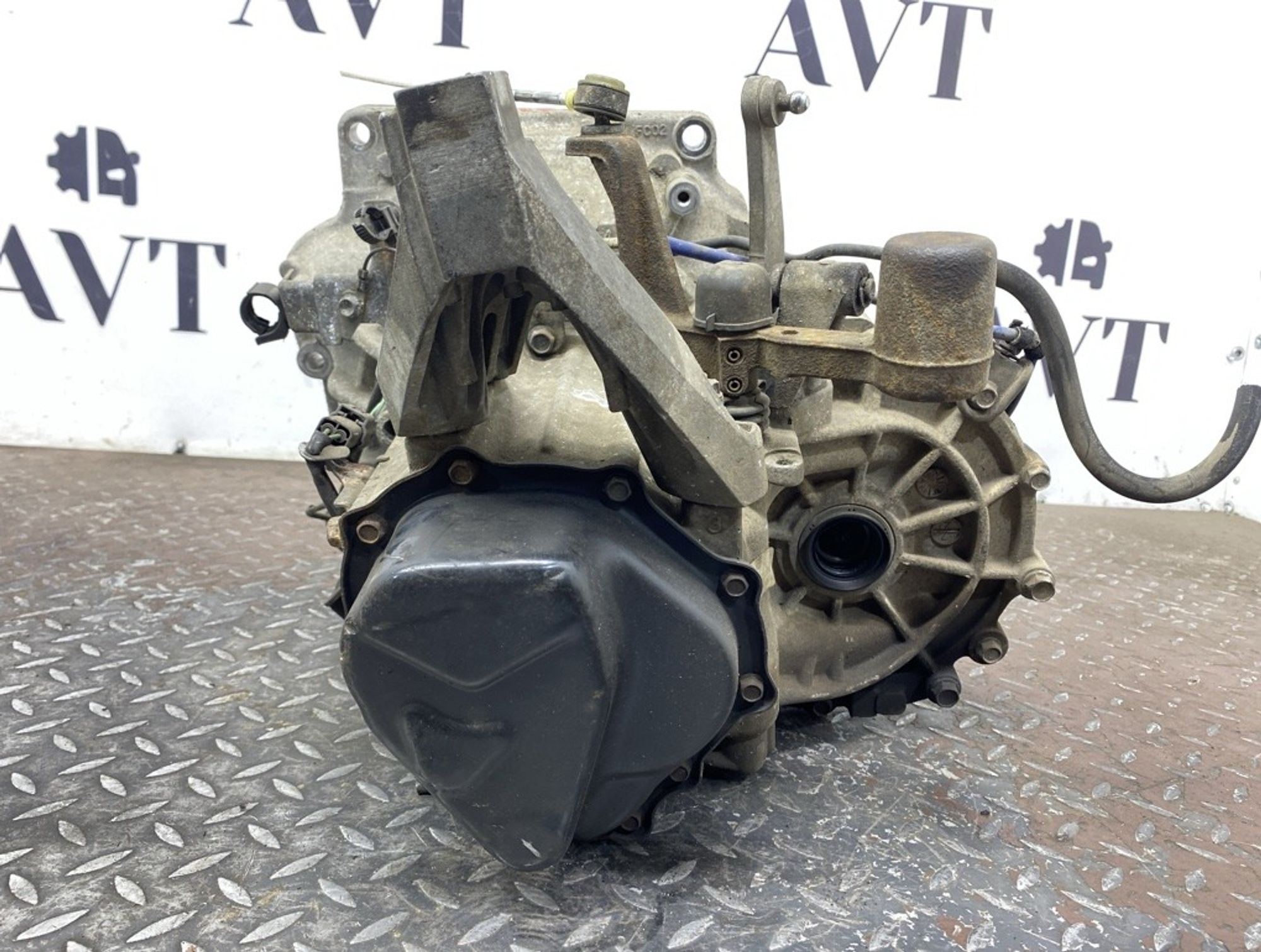 МКПП Mazda 3 Z6, 15000 рублей, Ростов-на-Дону