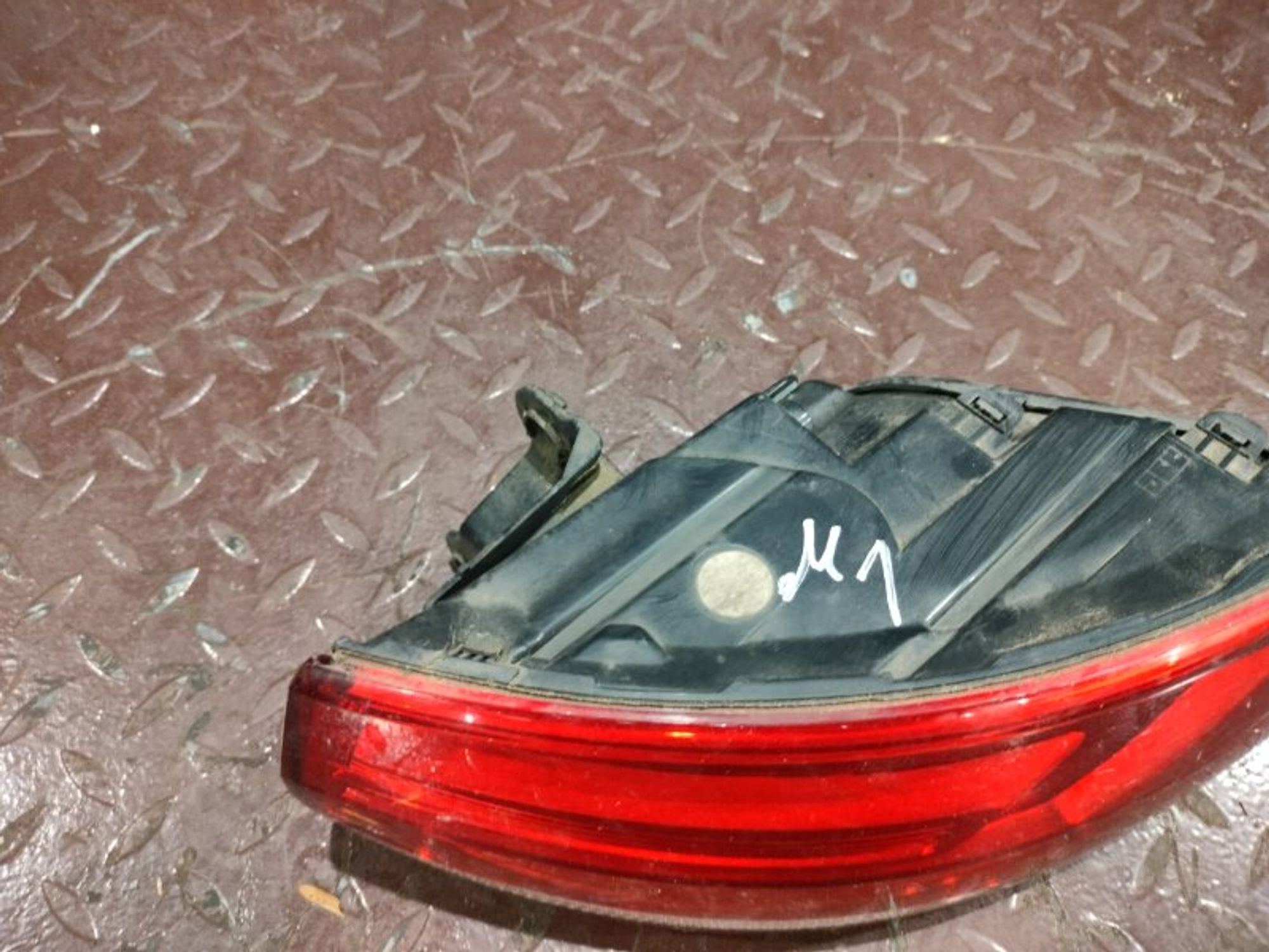 Фонарь задний правый Audi A4 B9, 8000 рублей, Ростов-на-Дону