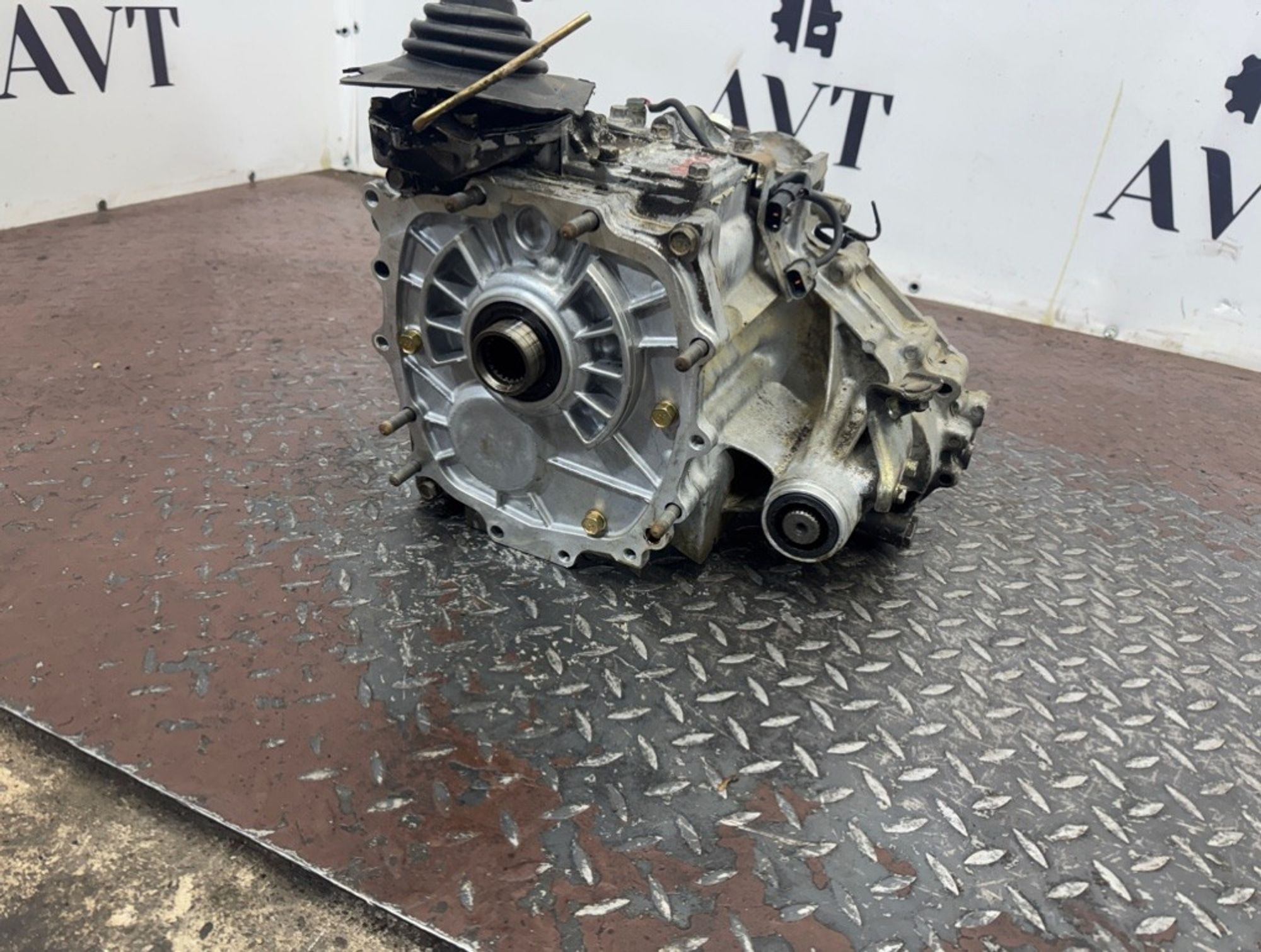 Раздаточная коробка Mitsubishi Pajero 3 6G72, 15000 рублей, Ростов-на-Дону