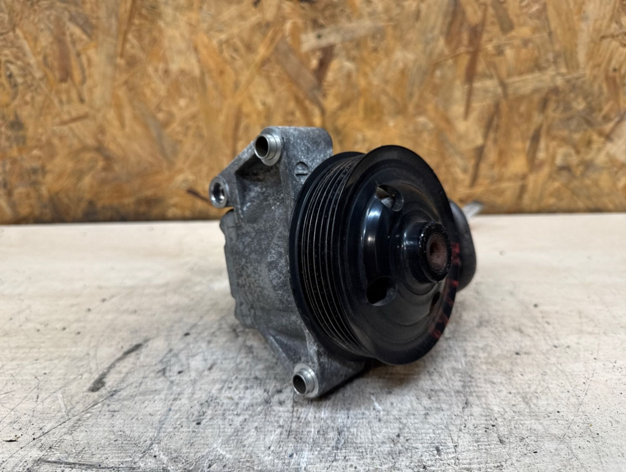 Насос гидроусилителя руля Land Rover Freelander, 8000 рублей, Ростов-на-Дону