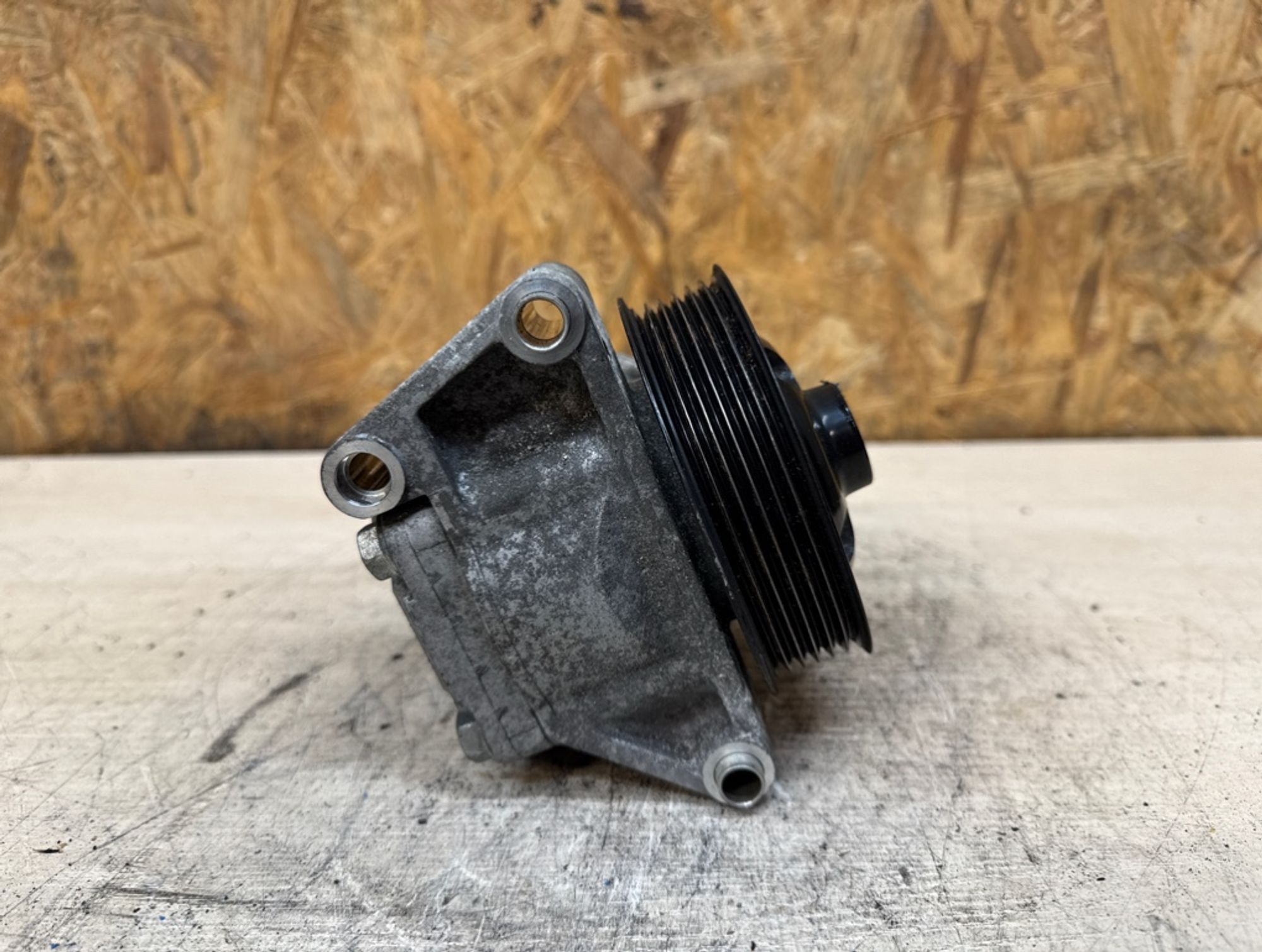 Насос гидроусилителя руля Land Rover Freelander, 8000 рублей, Ростов-на-Дону