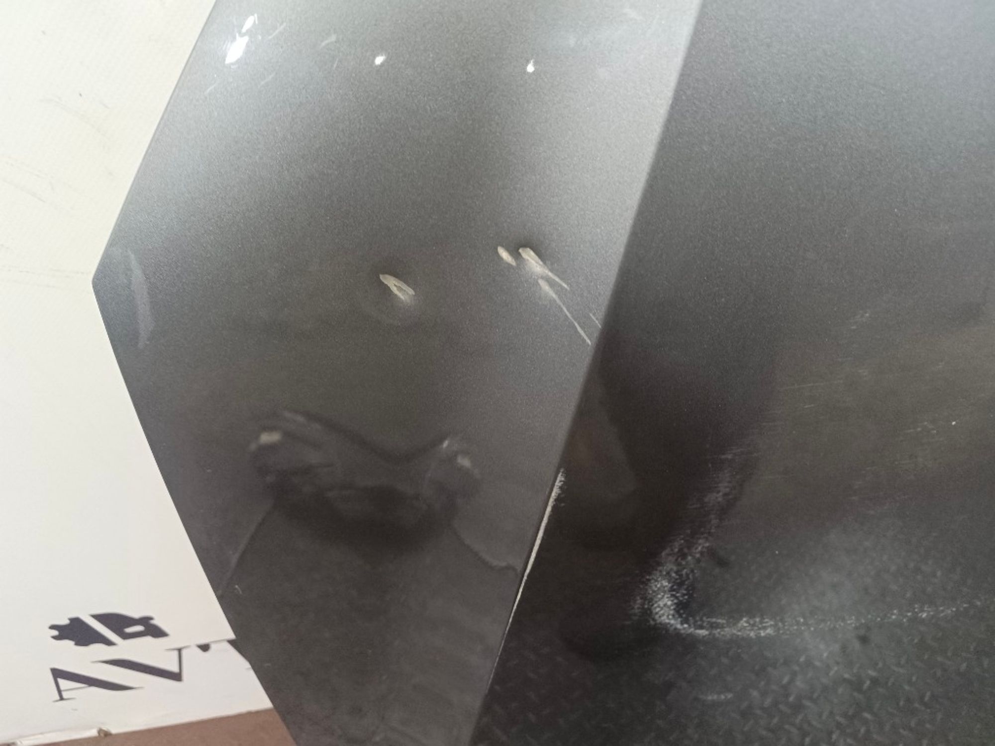 Капот Volkswagen Touareg FL CRCA CRC, 60000 рублей, Ростов-на-Дону