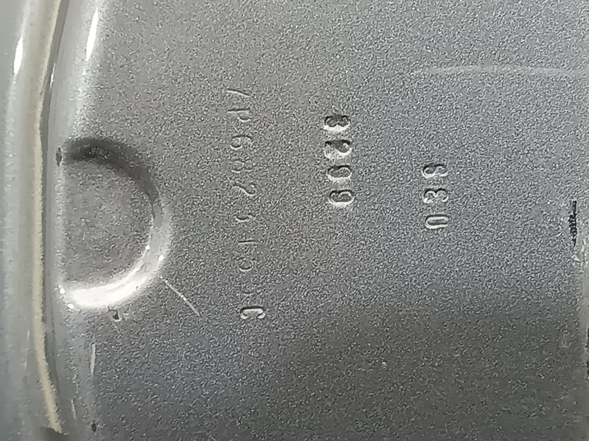 Капот Volkswagen Touareg FL CRCA CRC, 60000 рублей, Ростов-на-Дону