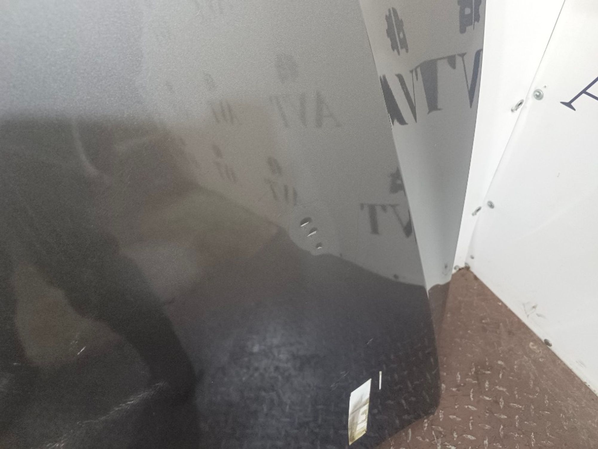 Капот Volkswagen Touareg FL CRCA CRC, 60000 рублей, Ростов-на-Дону