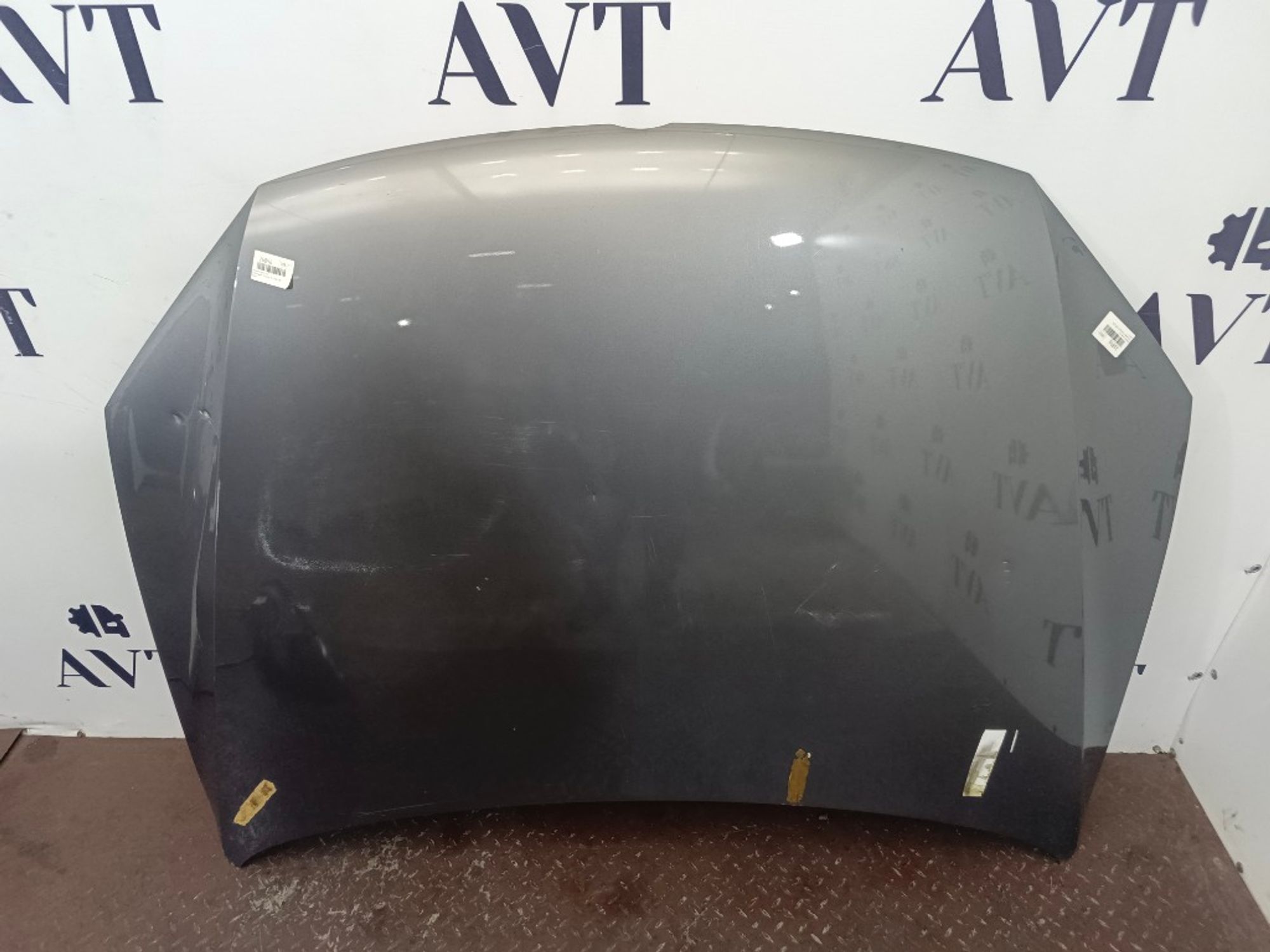 Капот Volkswagen Touareg FL CRCA CRC, 60000 рублей, Ростов-на-Дону