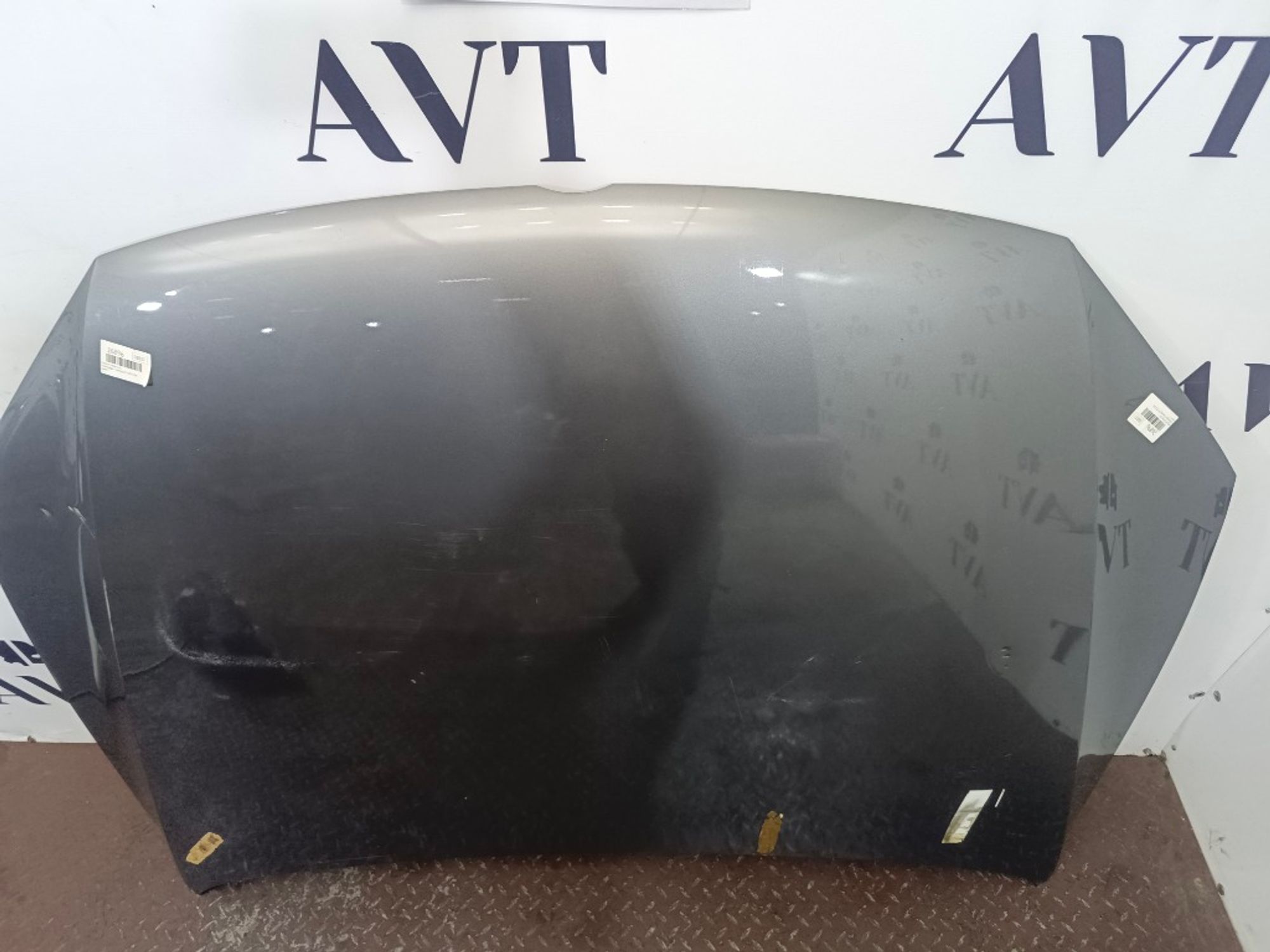 Капот Volkswagen Touareg FL CRCA CRC, 60000 рублей, Ростов-на-Дону