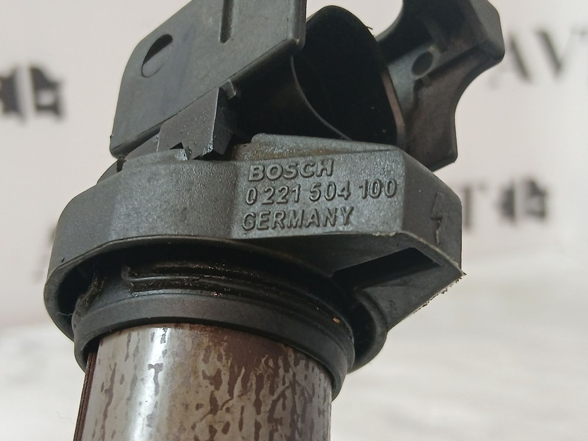 Катушка зажигания BMW X5 E70 N62B48B, 1000 рублей, Ростов-на-Дону