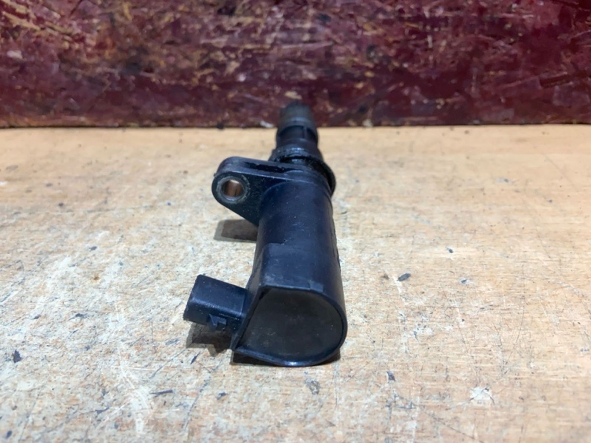 Катушка зажигания Renault Megane K4M812, 1000 рублей, Ростов-на-Дону