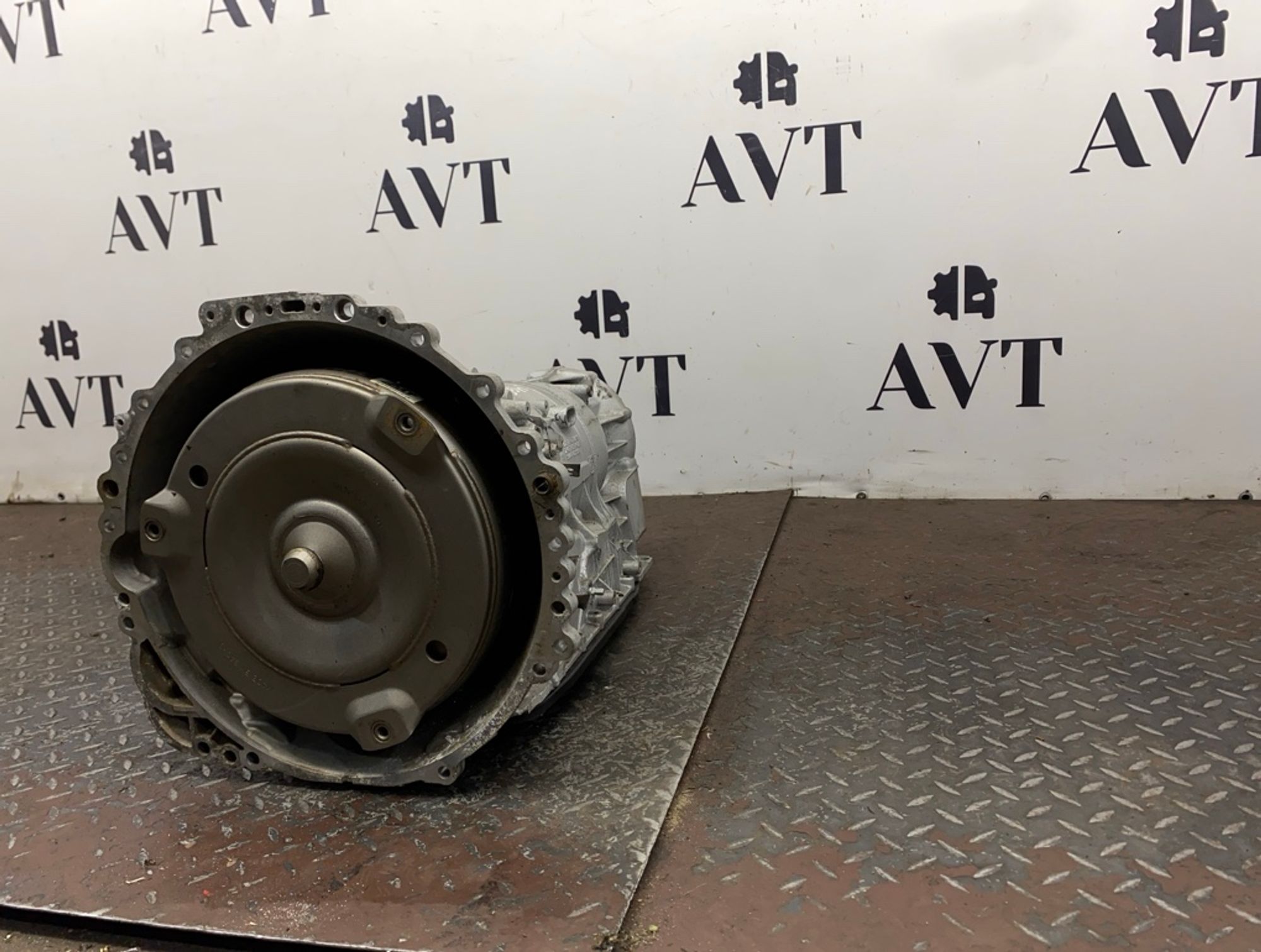 АКПП Land Rover Range Rover 428PS, 95000 рублей, Ростов-на-Дону