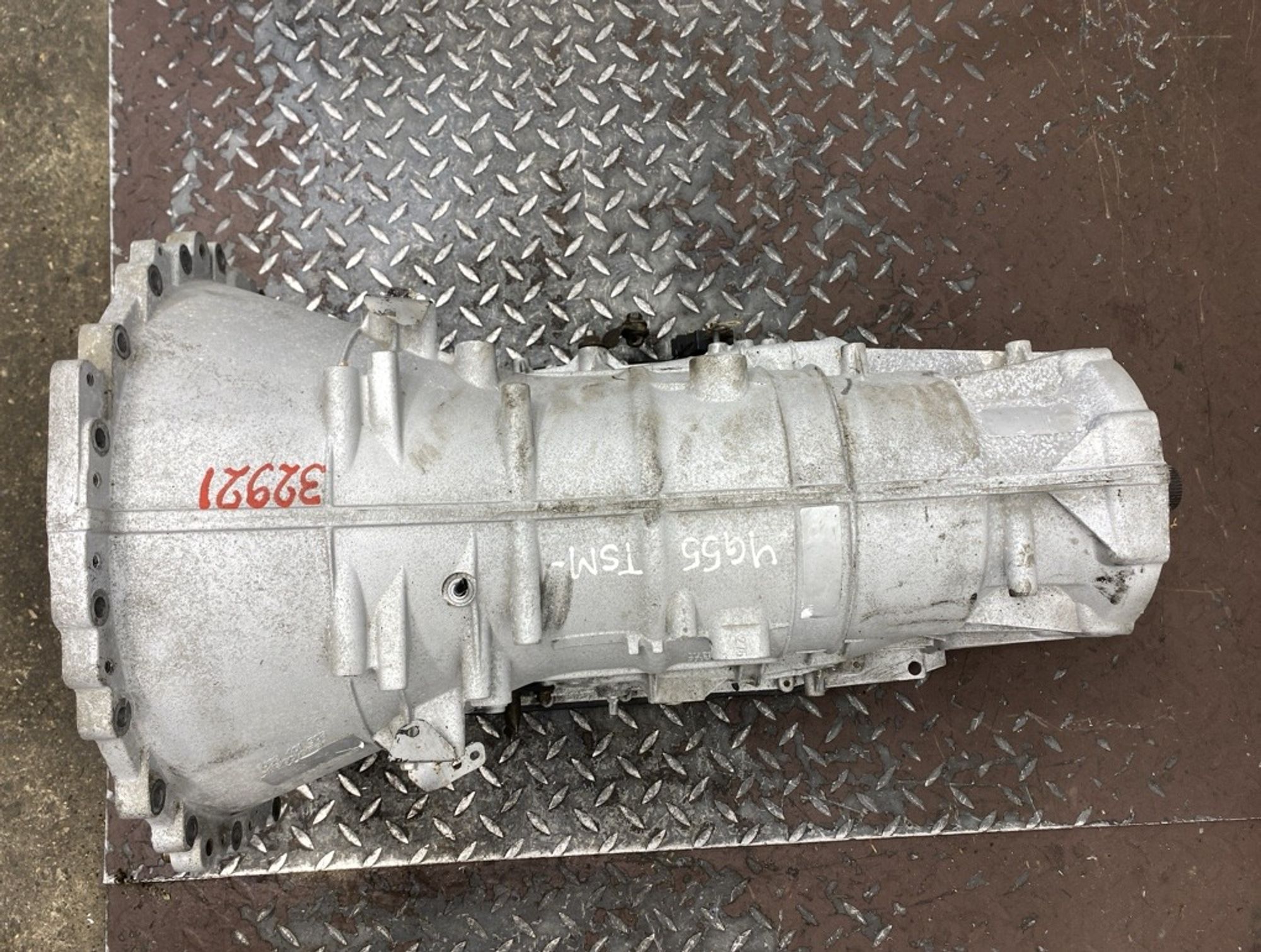 АКПП Land Rover Range Rover 428PS, 95000 рублей, Ростов-на-Дону