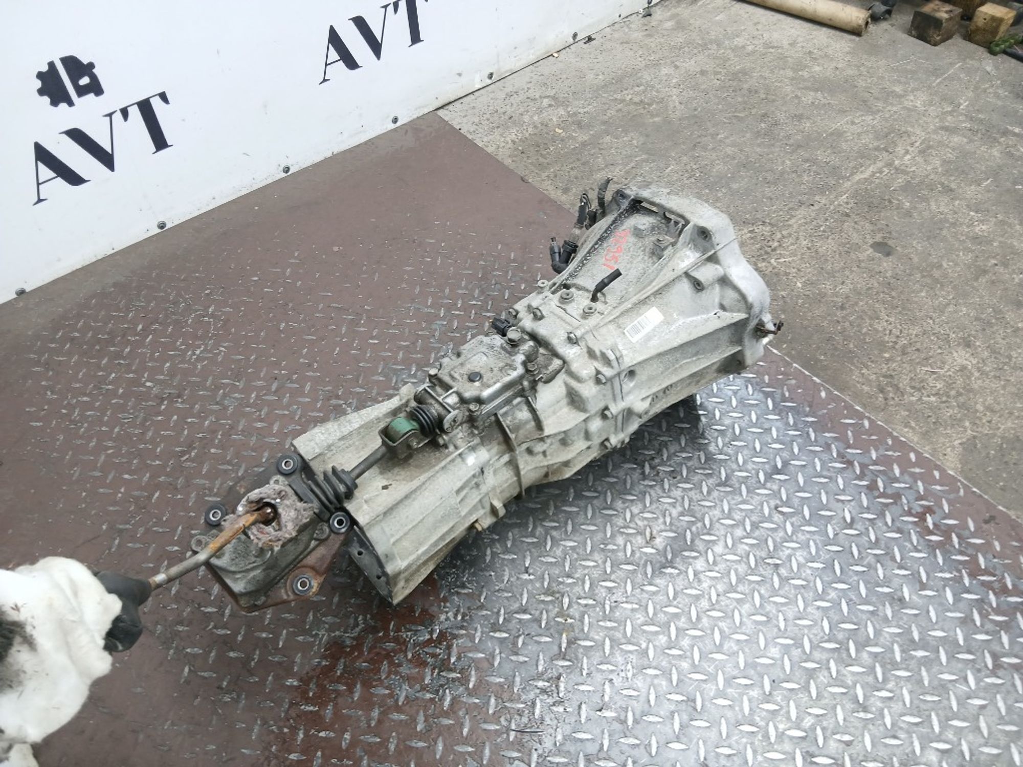 МКПП Suzuki Grand Vitara J20A, 70000 рублей, Ростов-на-Дону