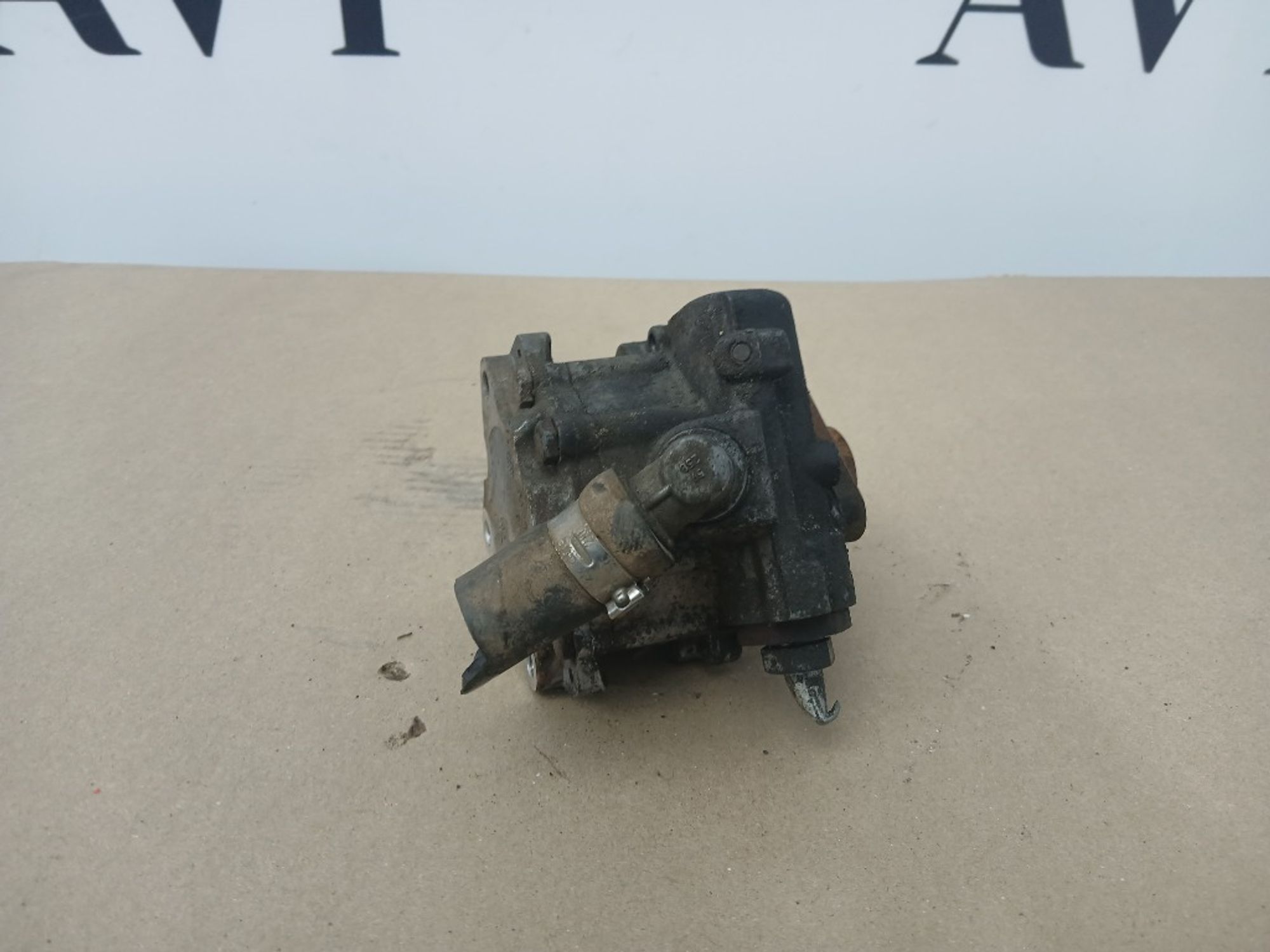 Насос гидроусилителя руля BMW X3 M54B25, 3500 рублей, Ростов-на-Дону