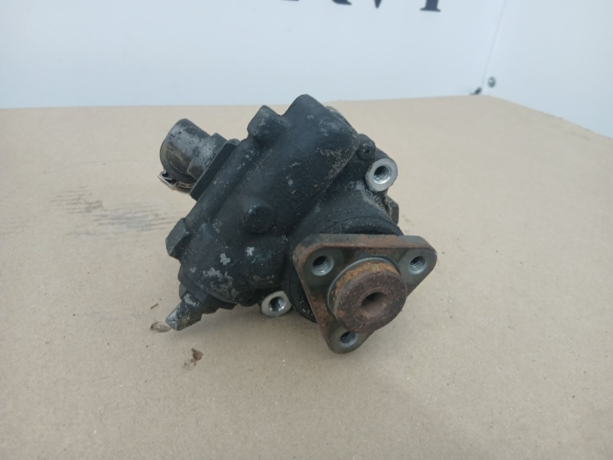 Насос гидроусилителя руля BMW X3 M54B25, 3500 рублей, Ростов-на-Дону