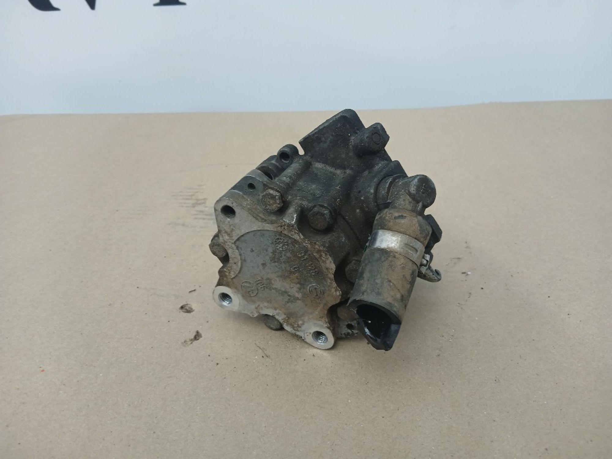 Насос гидроусилителя руля BMW X3 M54B25, 3500 рублей, Ростов-на-Дону